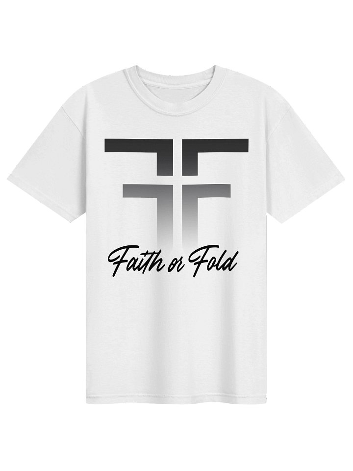 Faded Logo Shirt product image (1)