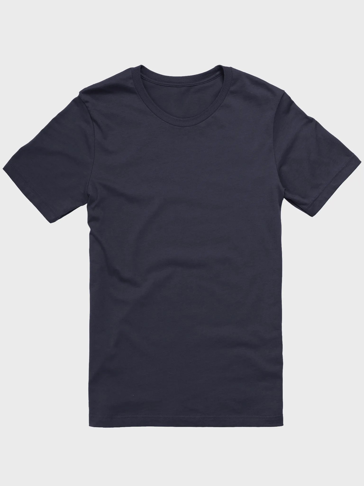 VIKING NAVY BACK PRINT T-shirt product image (3)