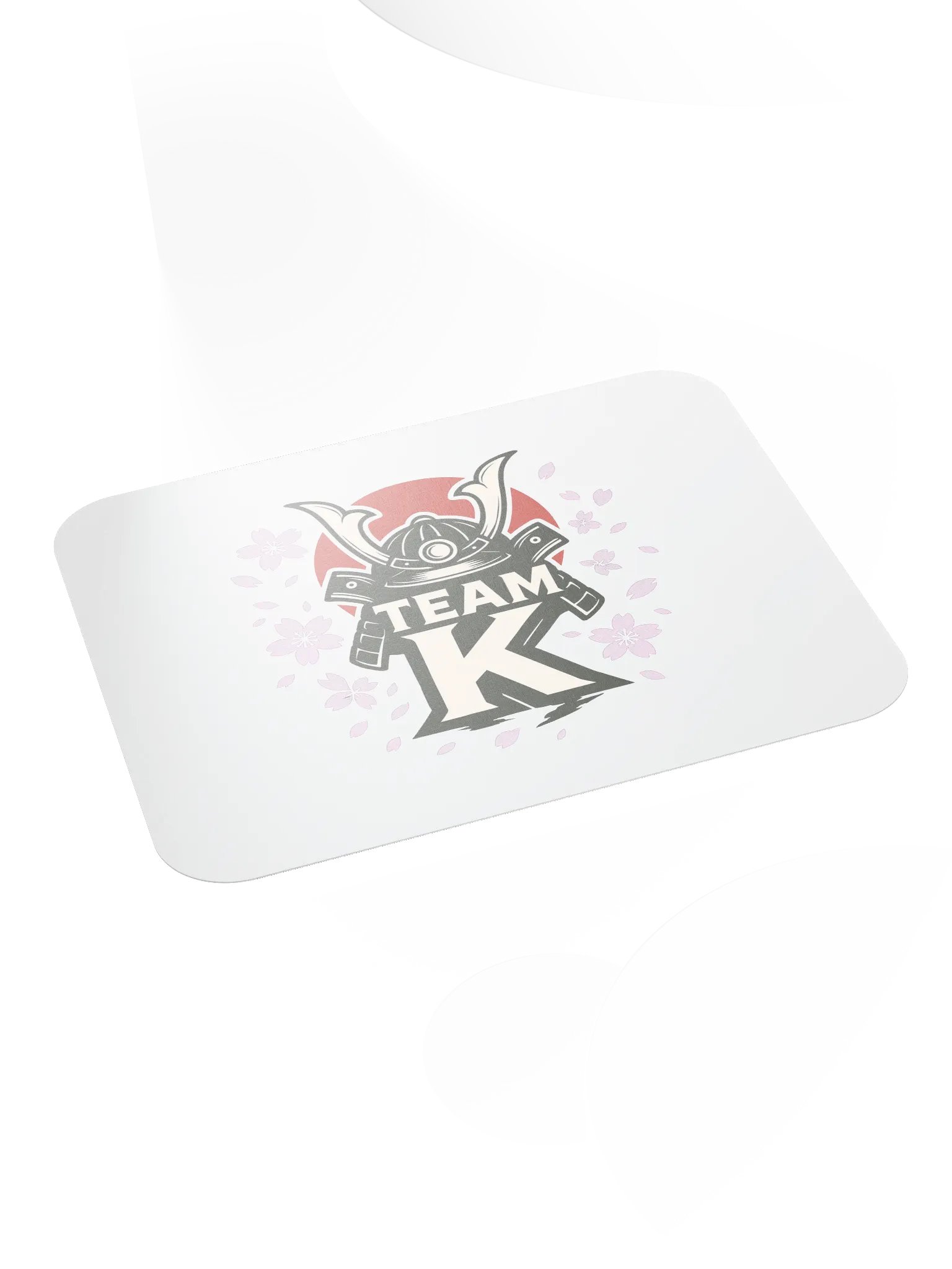 Team K Japan Classic Mouse Pad product image (4)