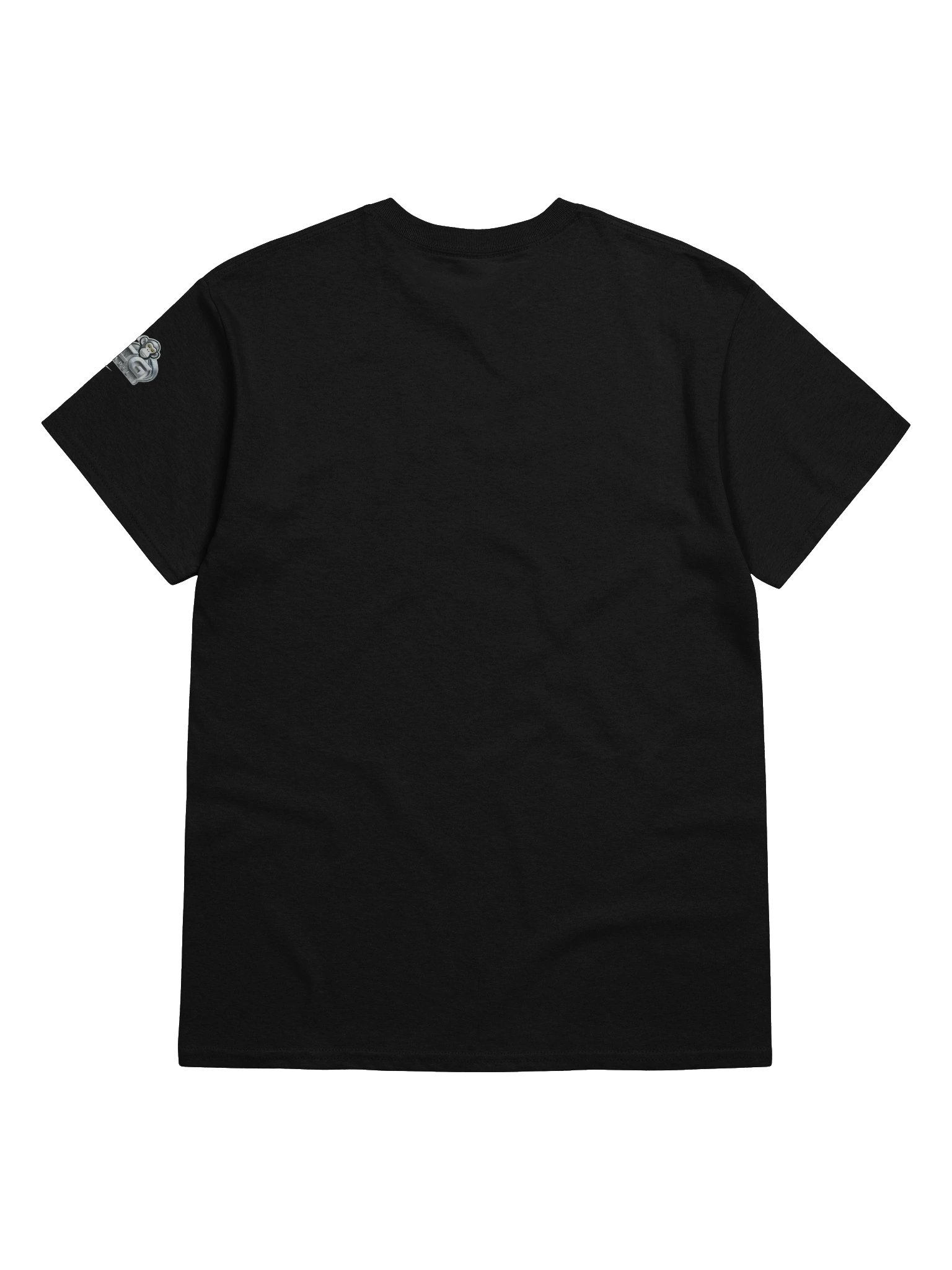 I don't have ducks logo- DCG Apparel Tee product image (21)