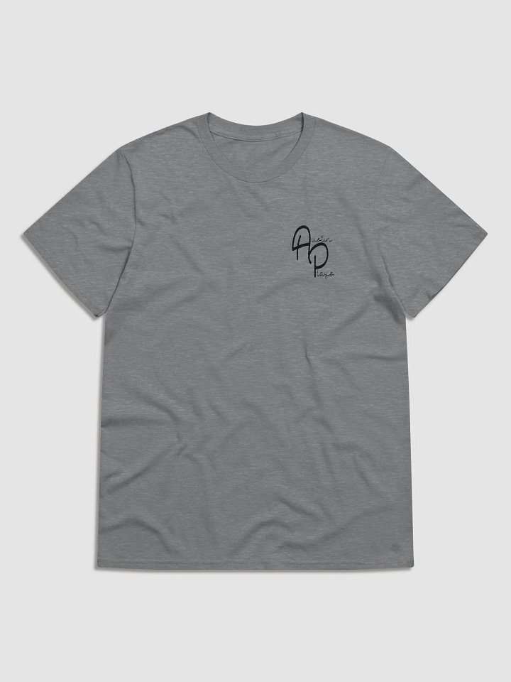 Austin Plays Ombre Black product image (1)