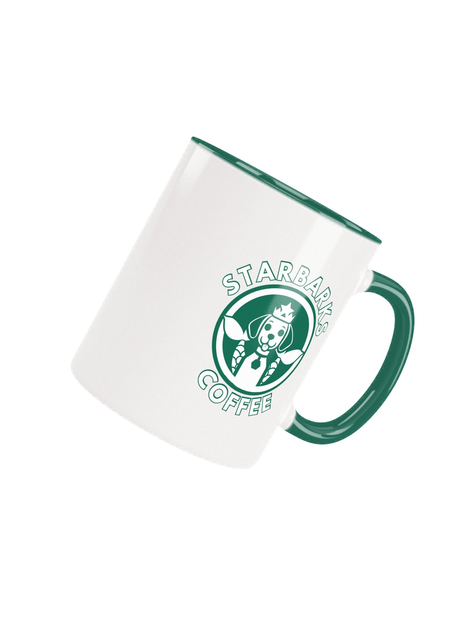 STARBARKS COFFEE - MUG product image (4)