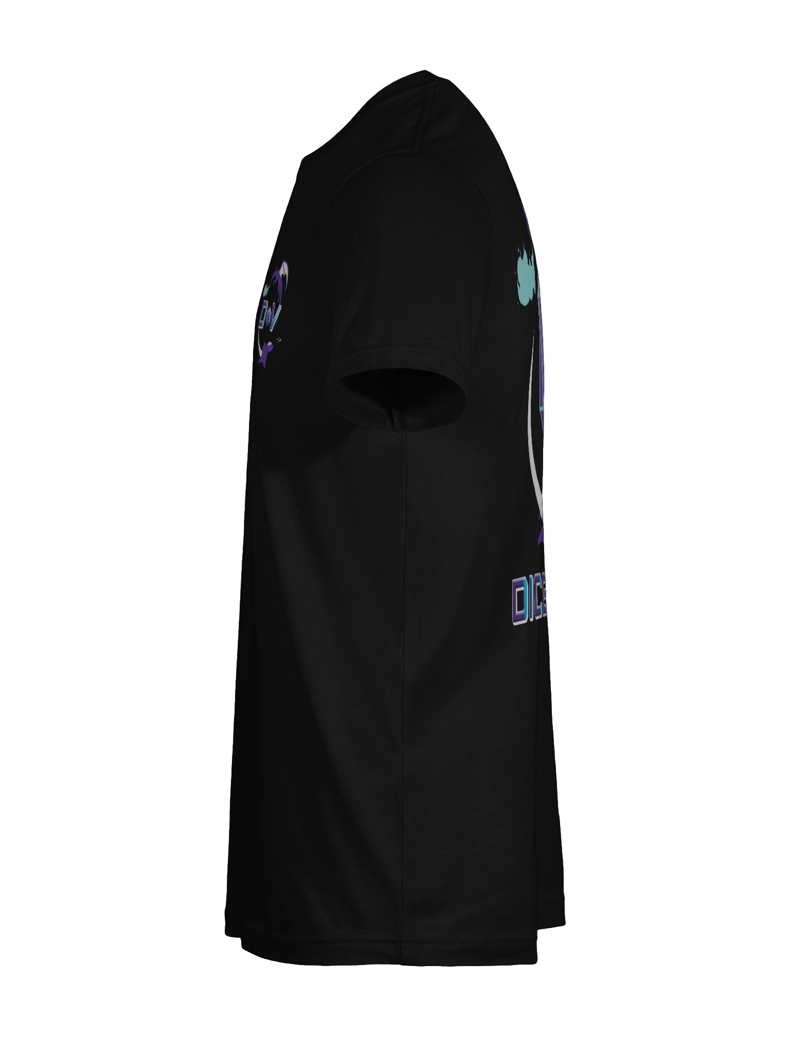 Back Logo T-Shirt product image (11)