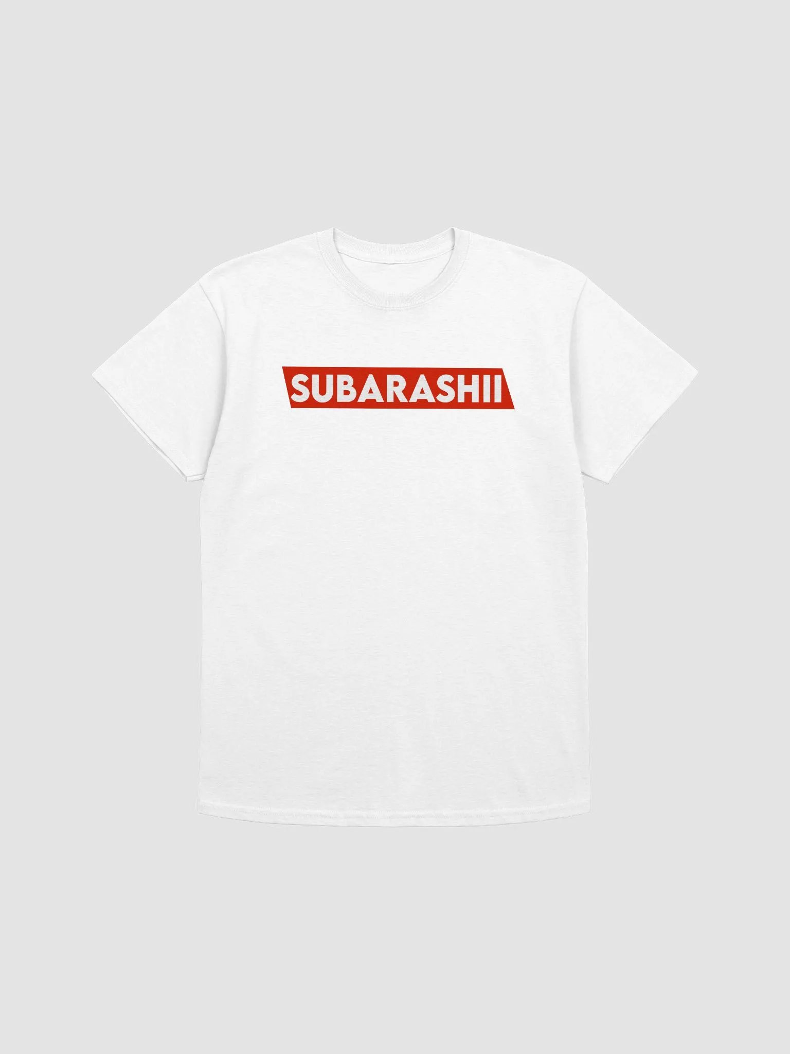 Subarashii product image (3)