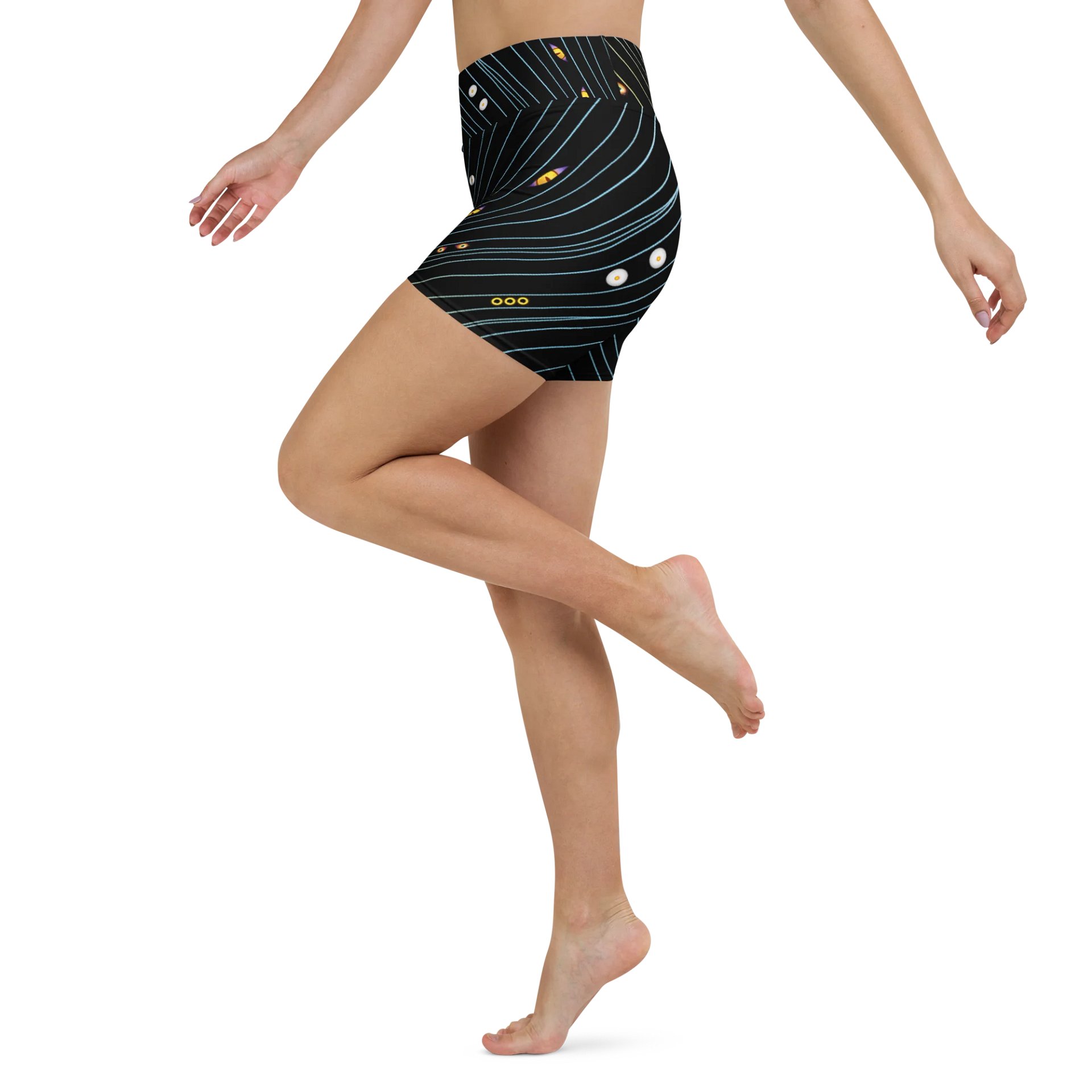 Kpop Demon Shorts product image (4)