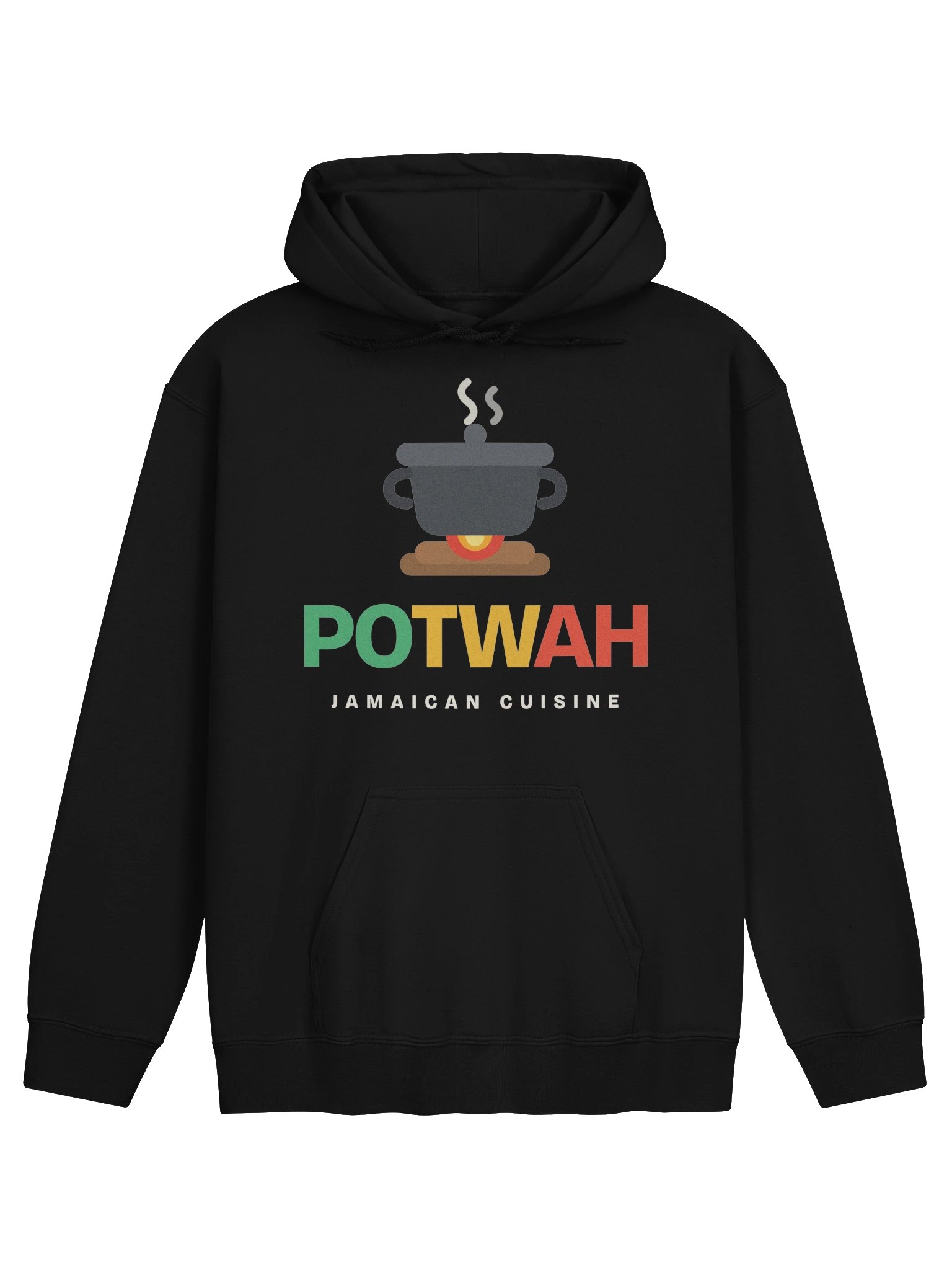 Potwah Hoodie product image (1)