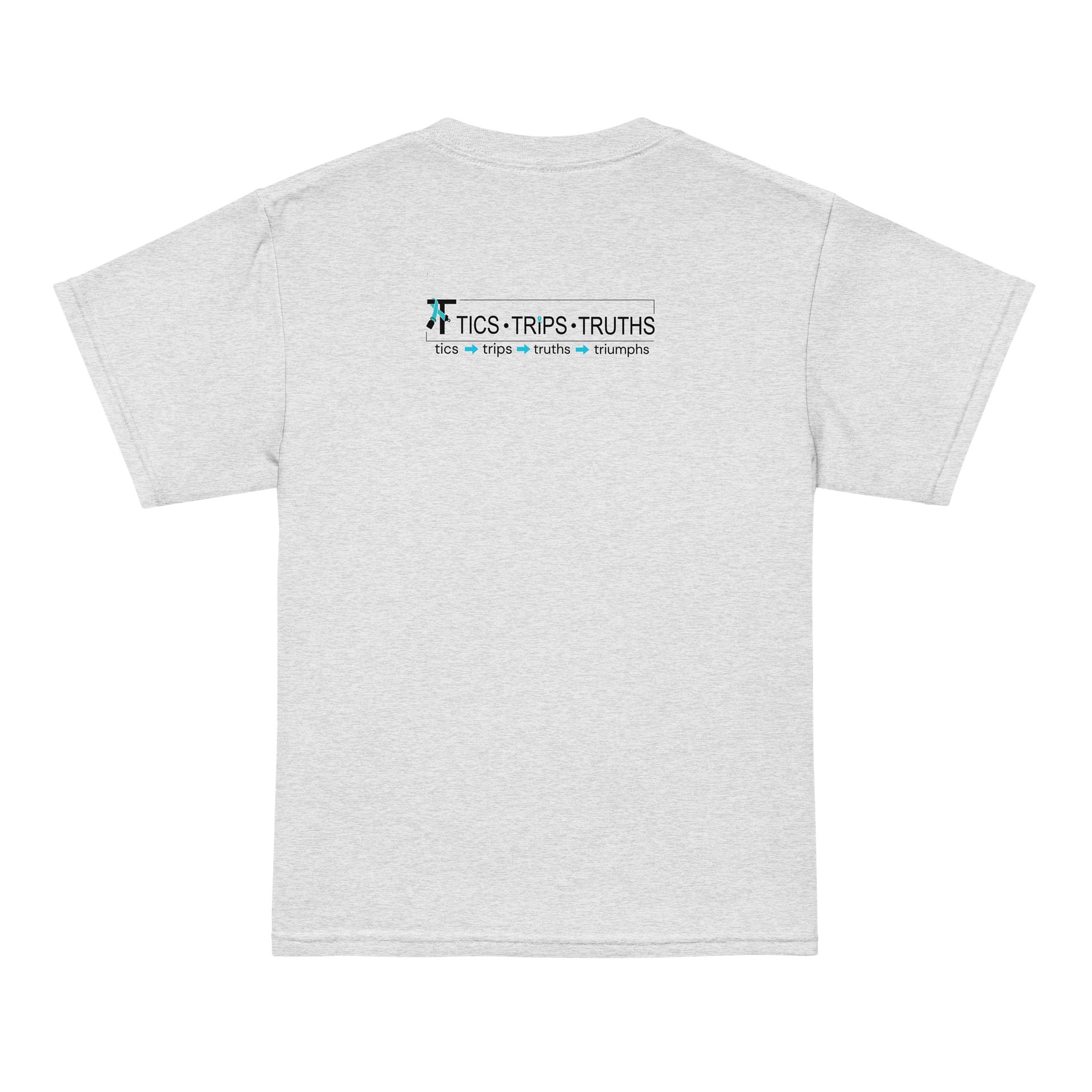 Tourette Taxi Youth product image (4)