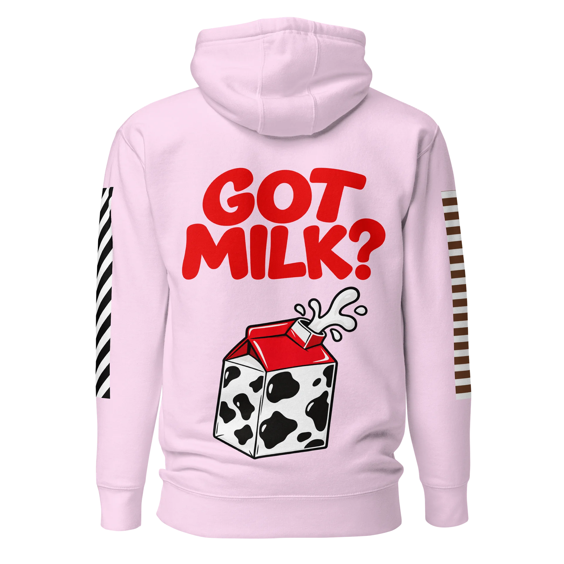 Got Milk & Cookies? Hoodie product image (5)