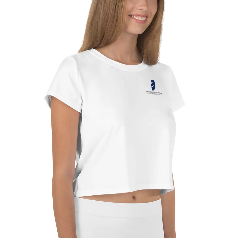 SENIOR Year crop tee product image (3)