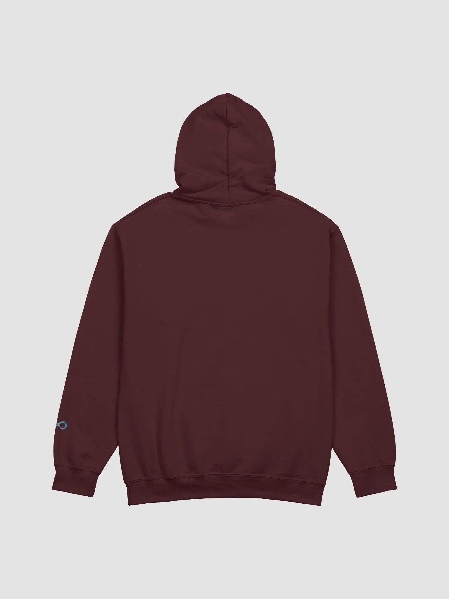Dyscalculia Unisex Hoodie product image (2)