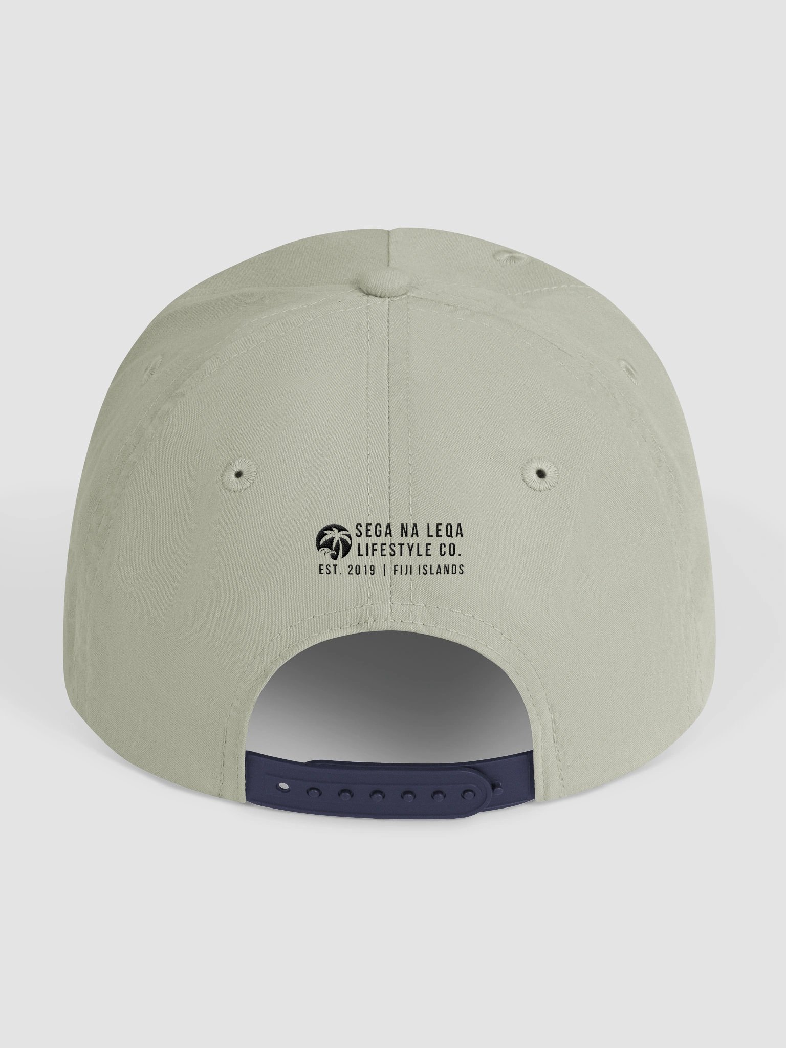 Ocean Wave Rope Hat product image (2)