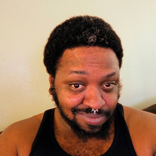 The 'fro is making its comeback, but it brought its annoying gray friends.
