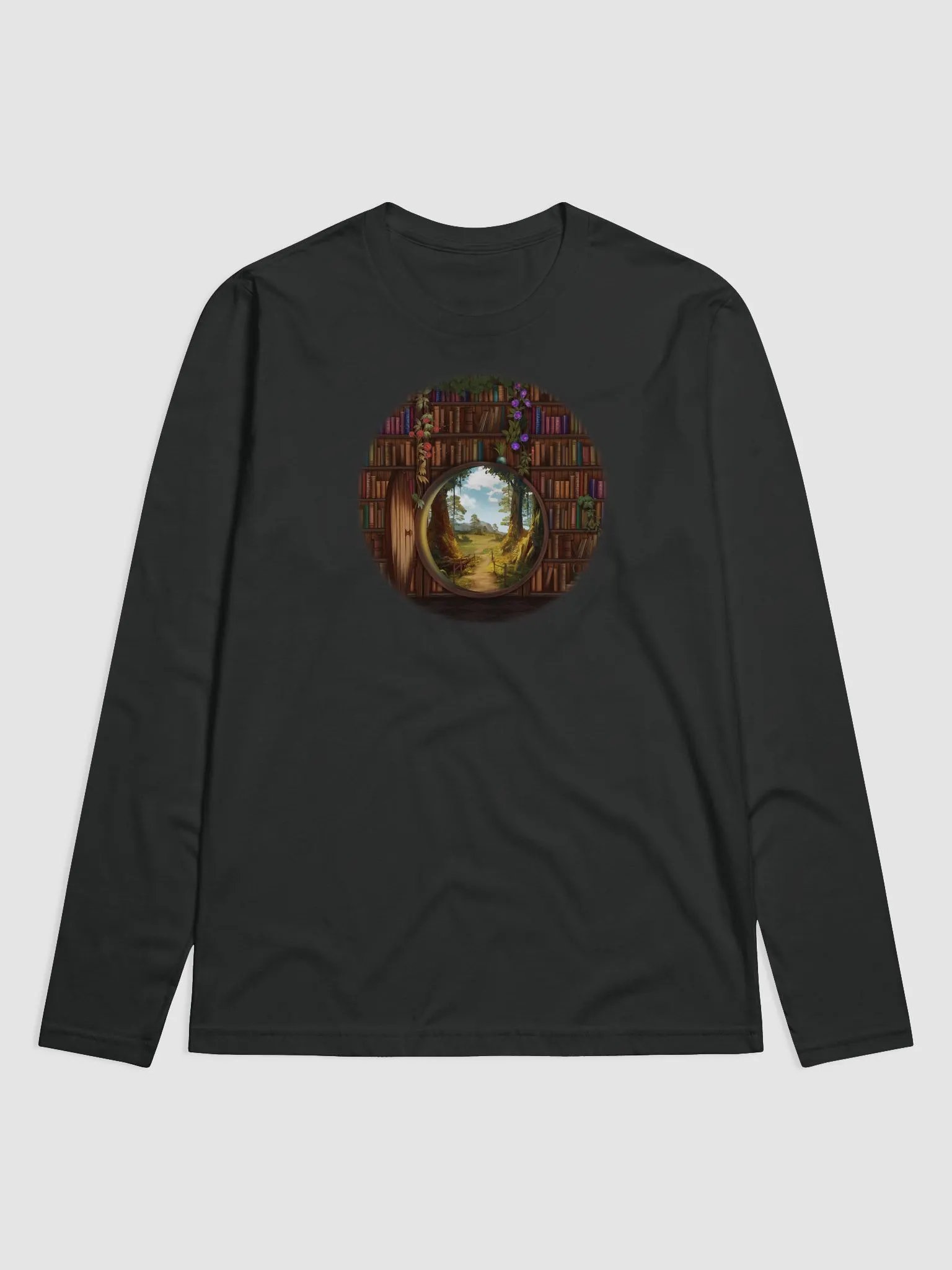 Doorway Sweatshirt product image (1)