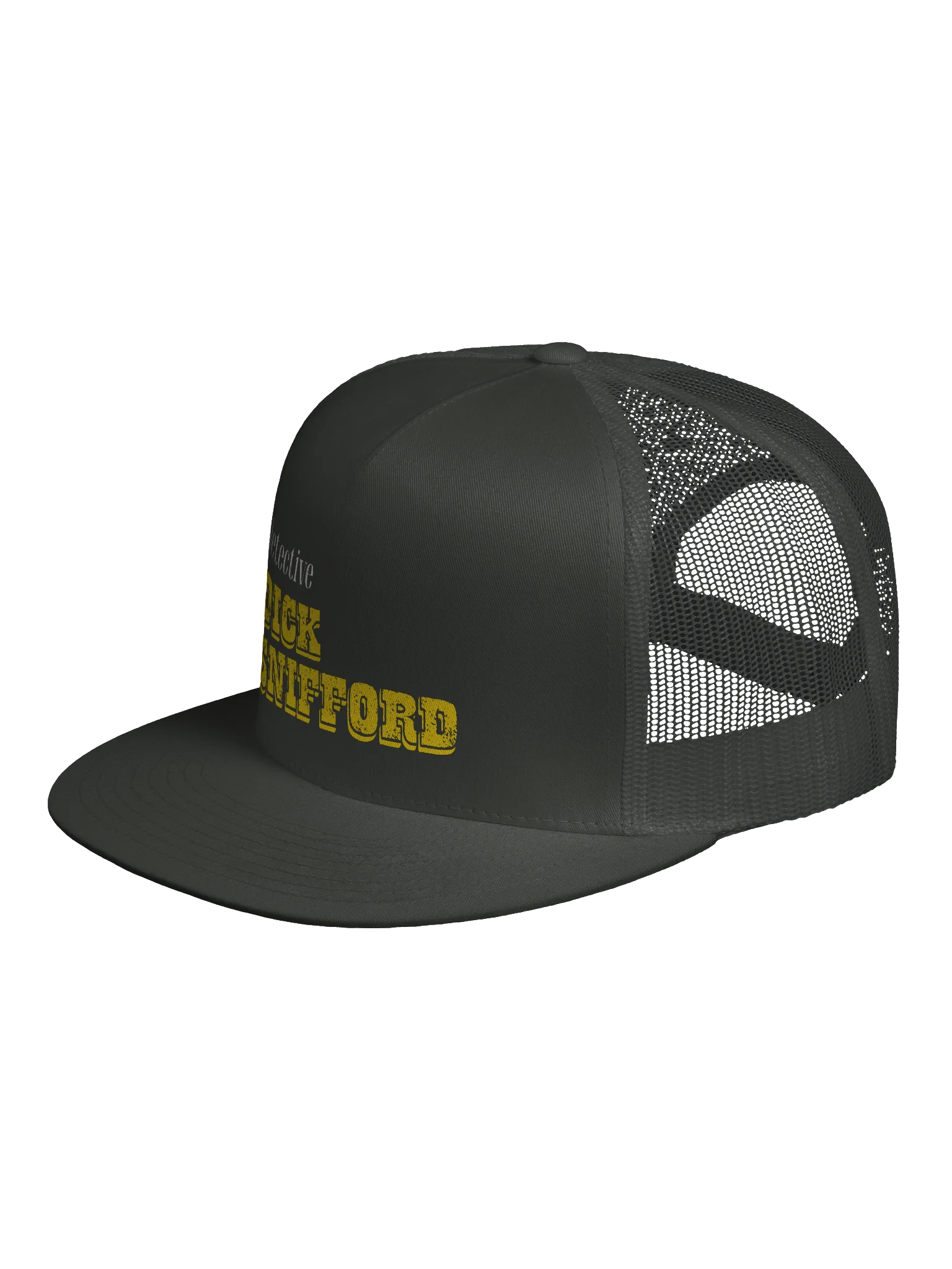 Dick Snifford Cap product image (3)