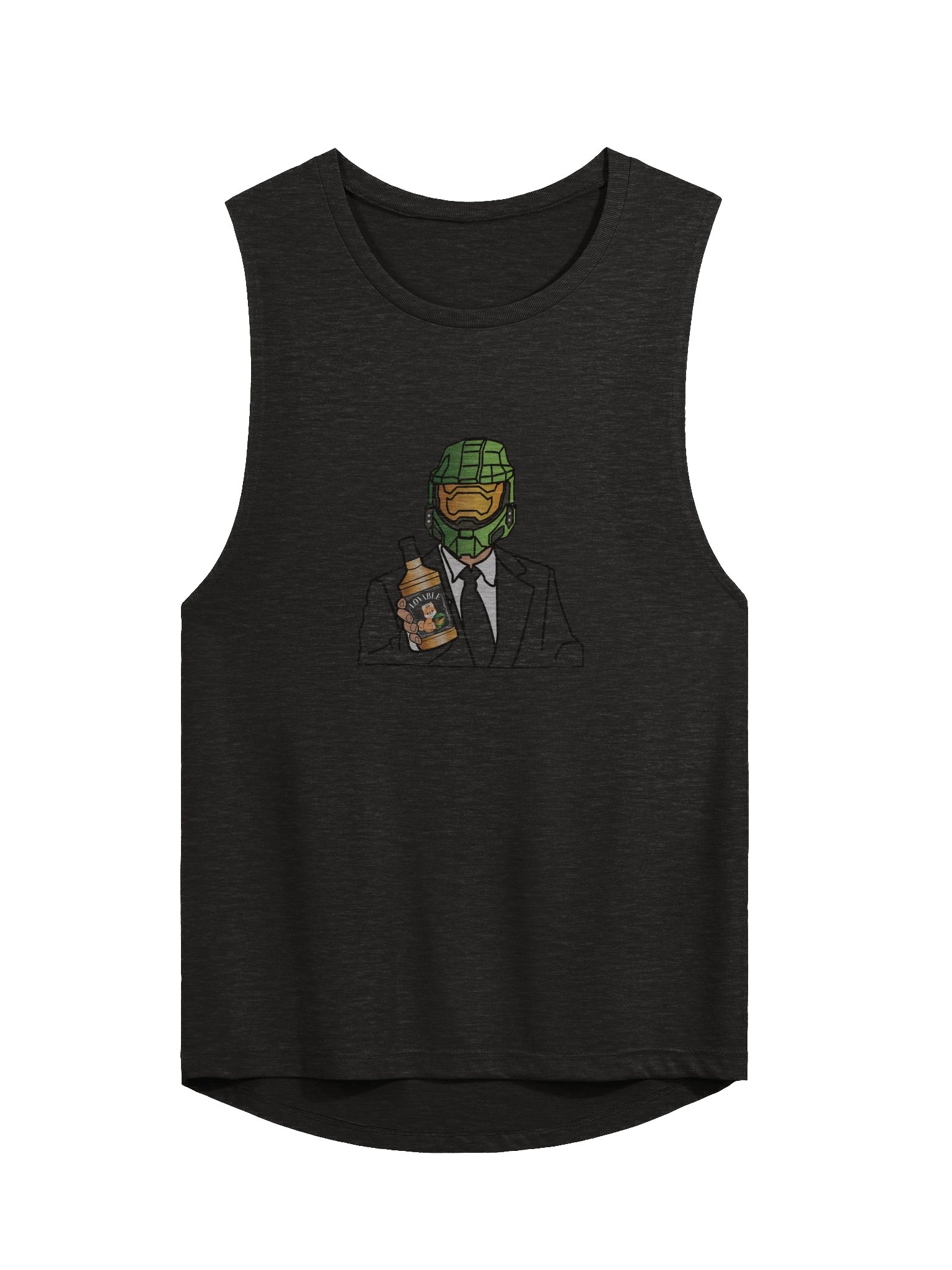 Lovable Classic Women's Tank product image (1)
