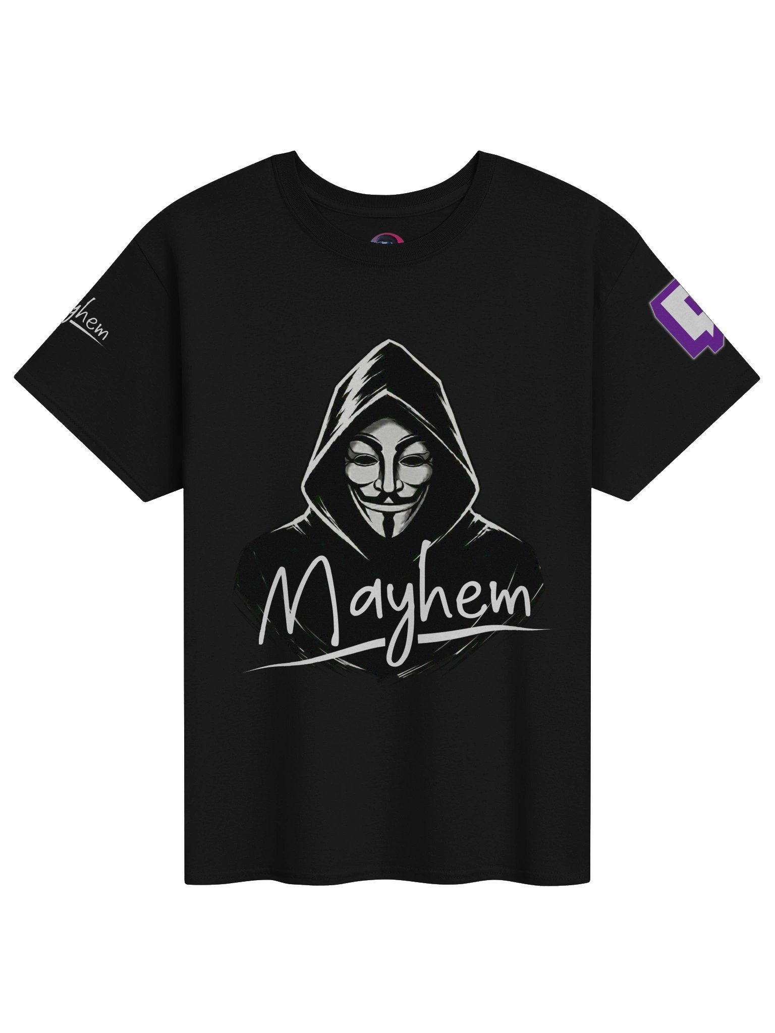 Paint Stroke Mayhem product image (1)