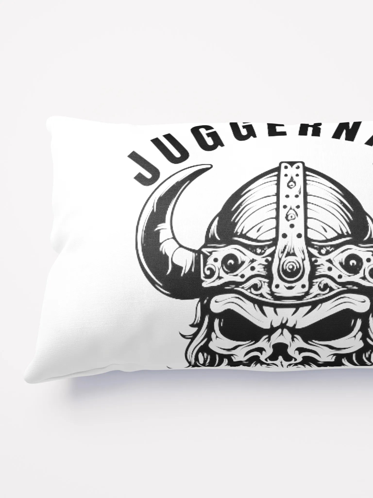 Juggernaut Pillow product image (8)
