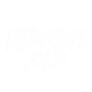 Negative Zen