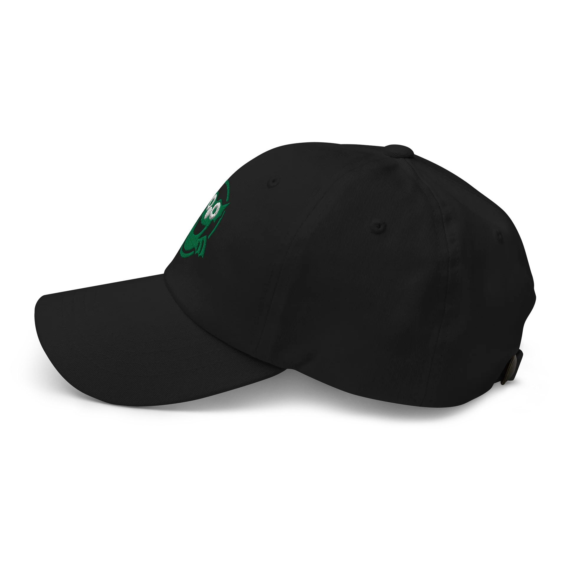 Fluffy “Logo” Chill Cap product image (4)