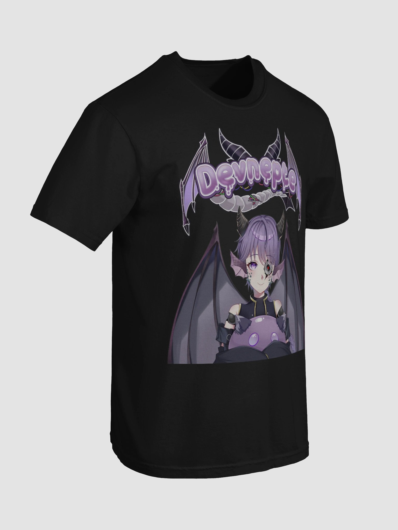 Devnepte Over-Sized T-Shirt product image (7)