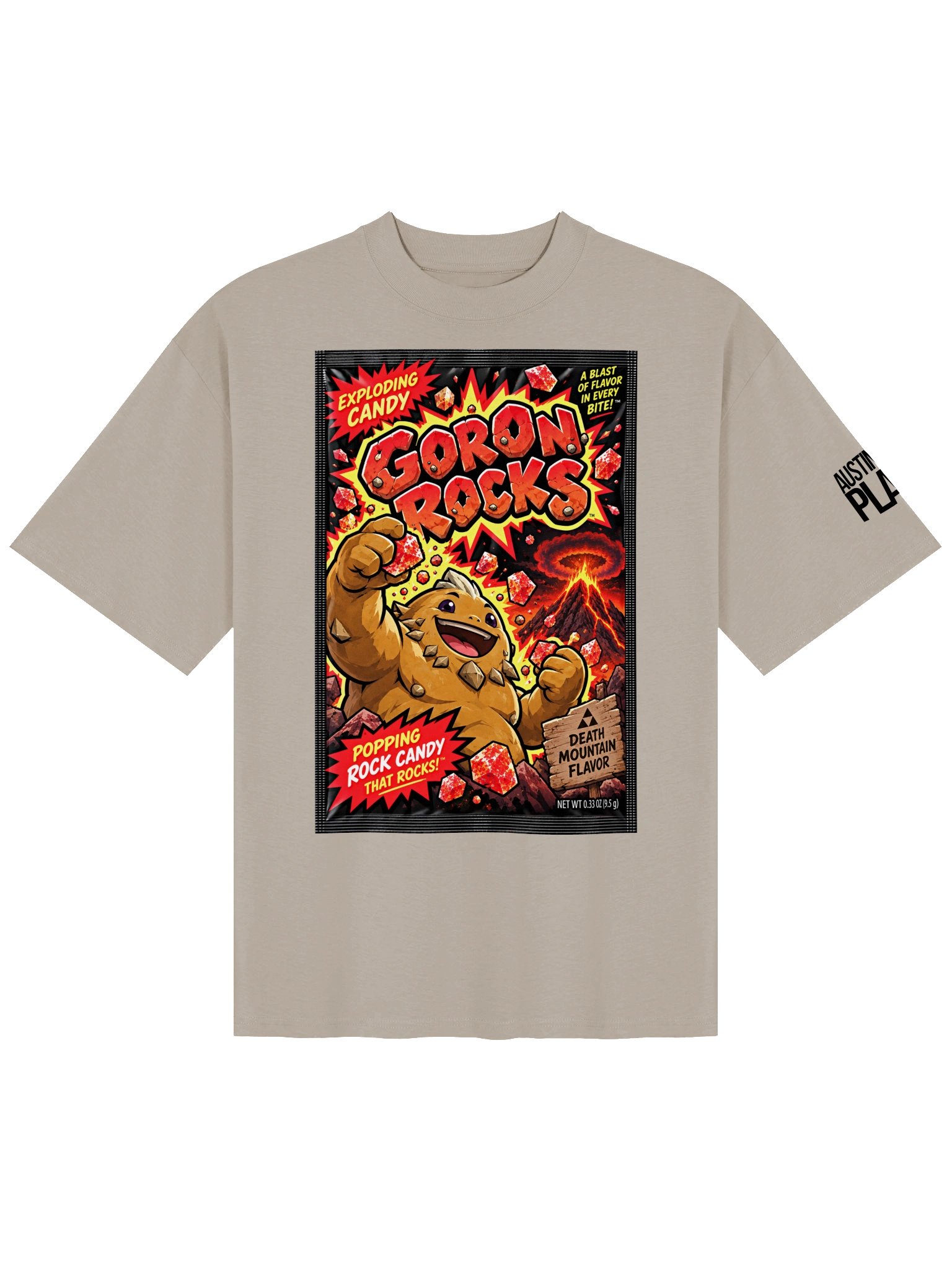 GoronRocks product image (1)