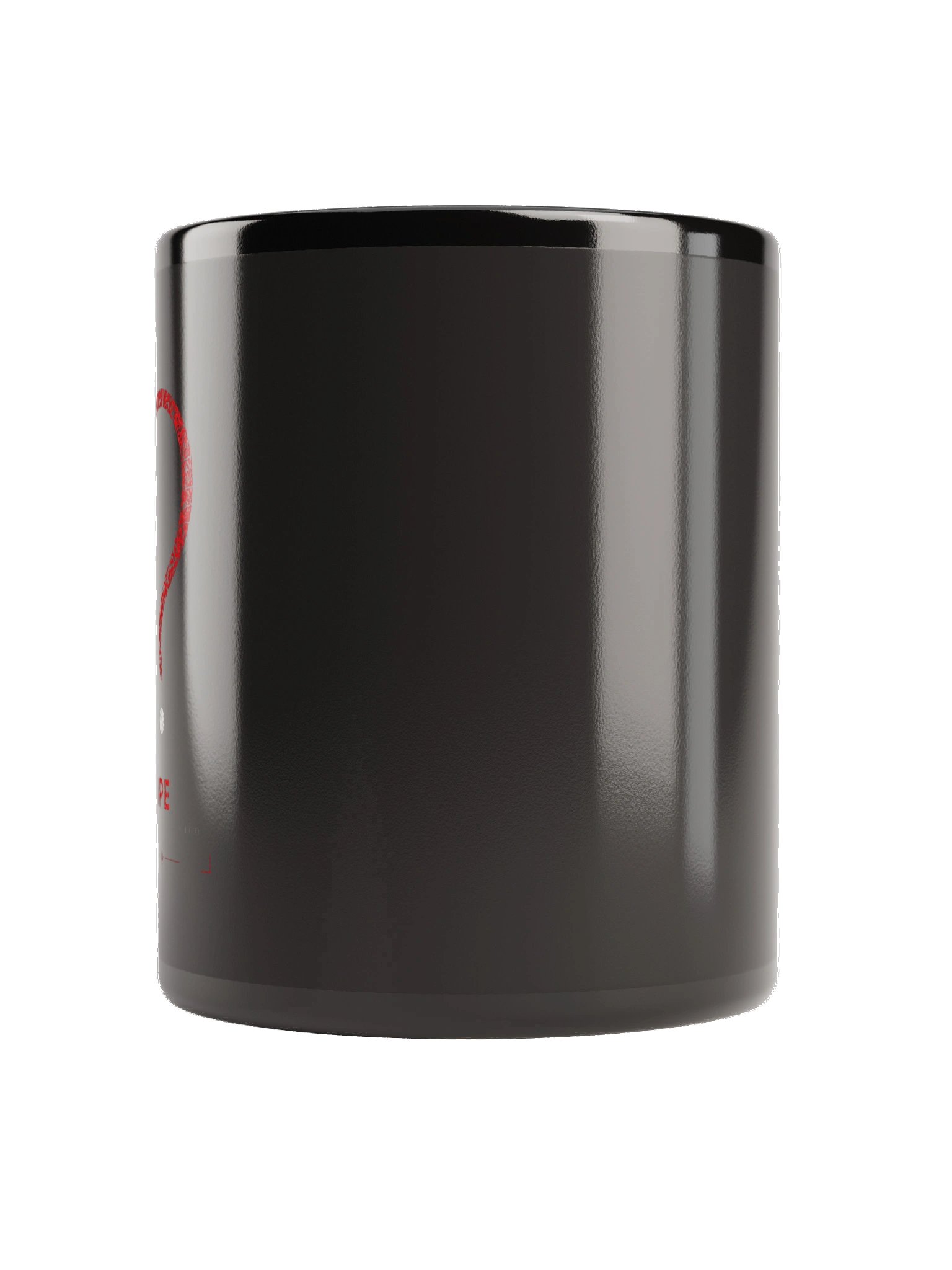 Caneca IPE — A Pergunta Que Fica product image (2)