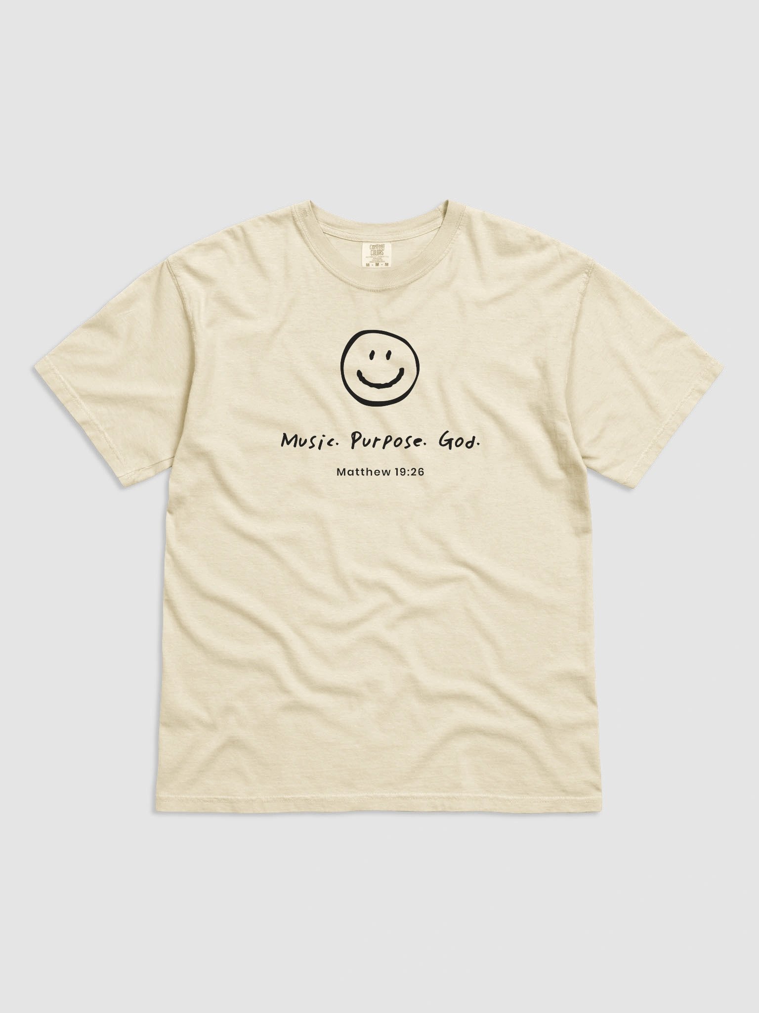 "HEALING HURTS" Tee – Lil Pxz Edition product image (1)