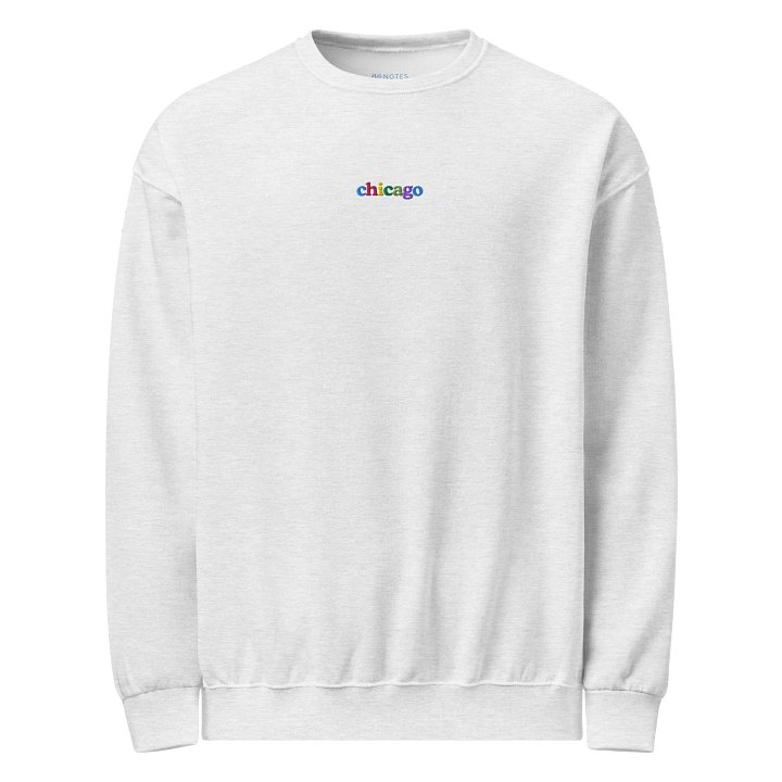 chicago sweatshirt product image (2)