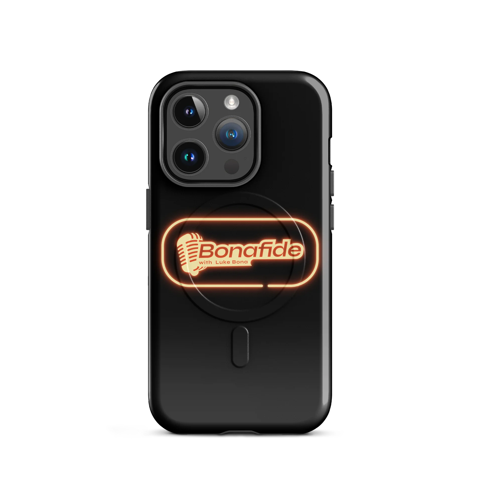 Bonafide | MagSafe iPhone Case product image (2)