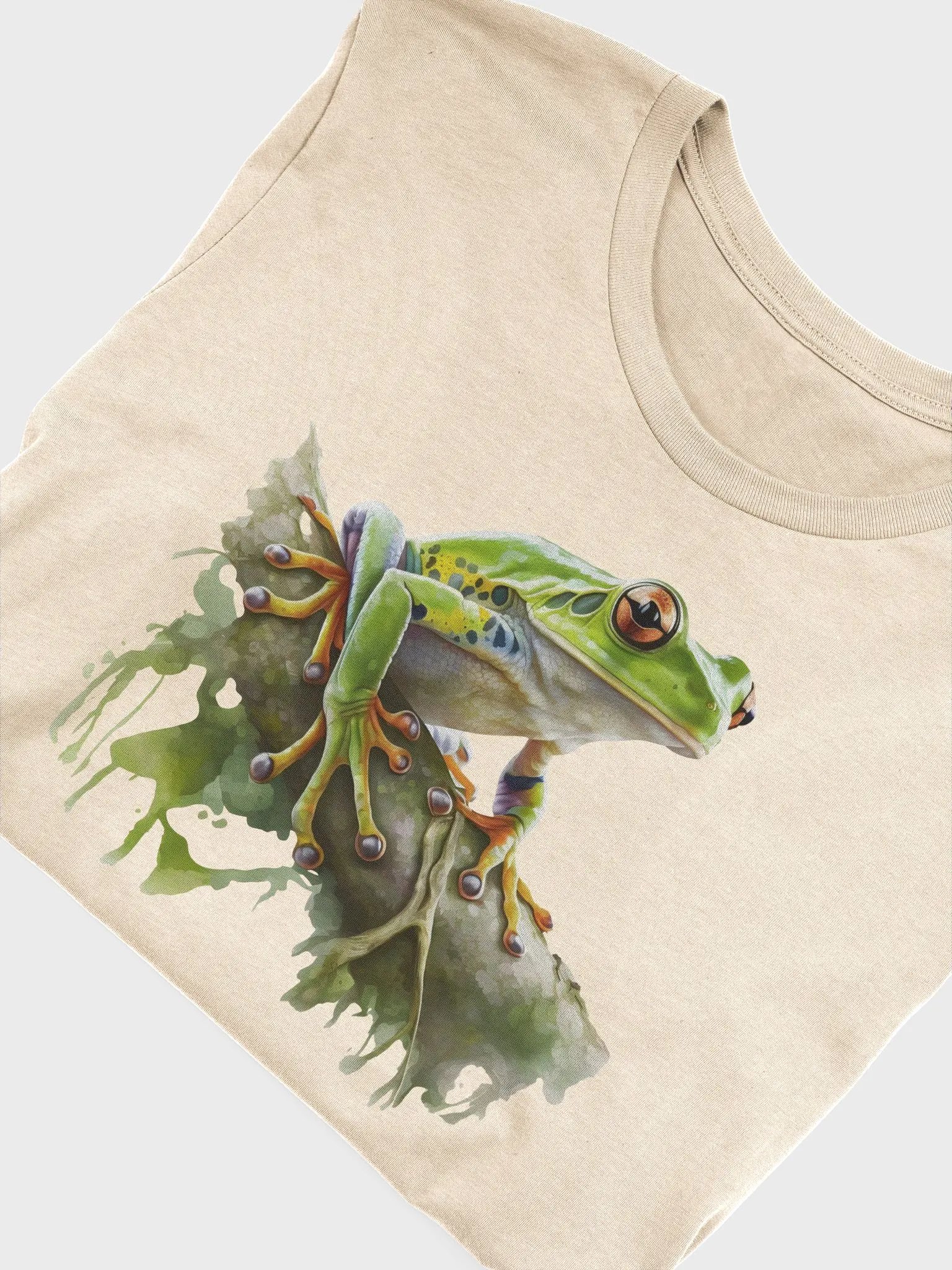 Cute Tree Frog product image (3)
