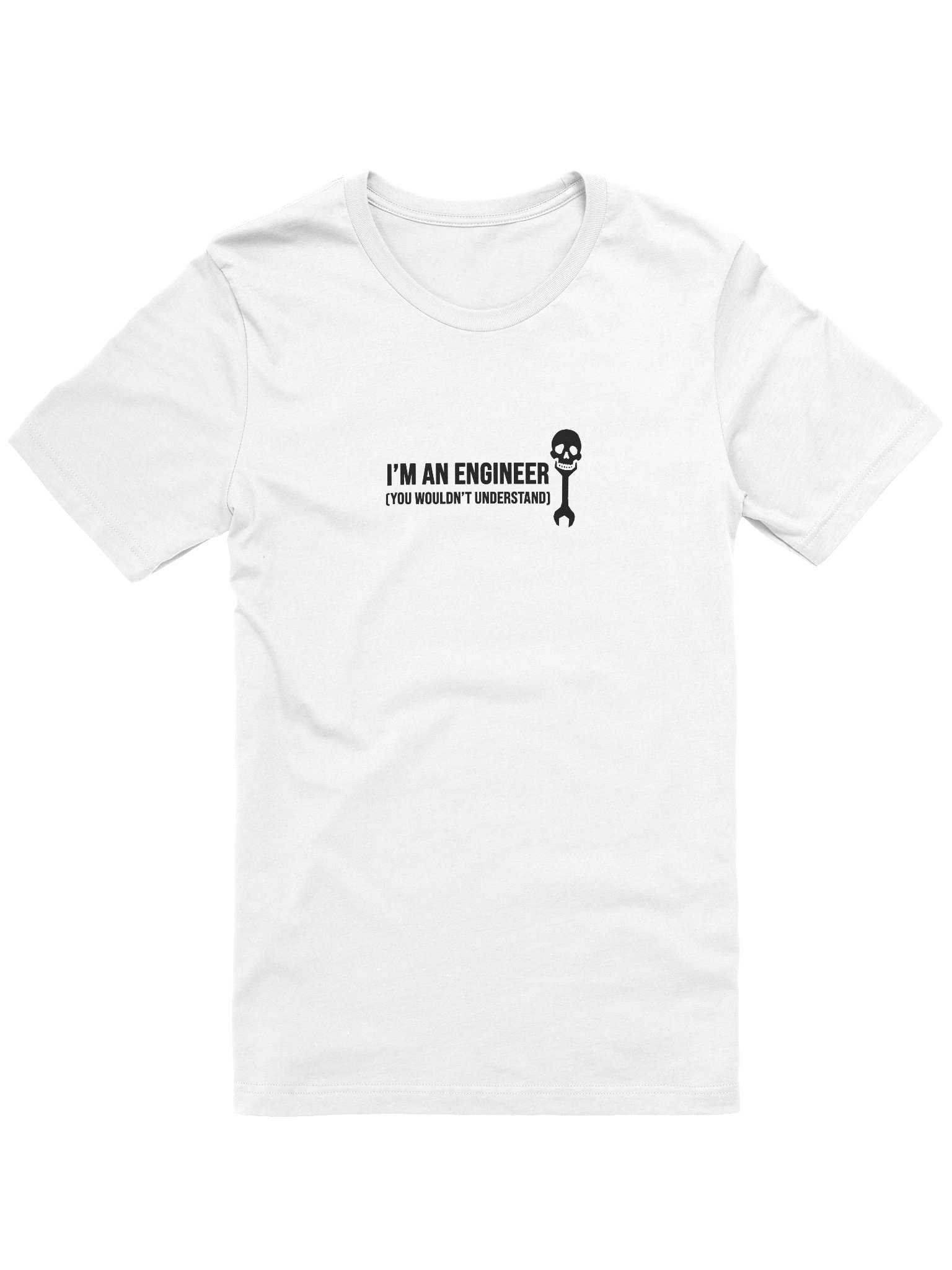 Engineer Tee (Black) product image (121)