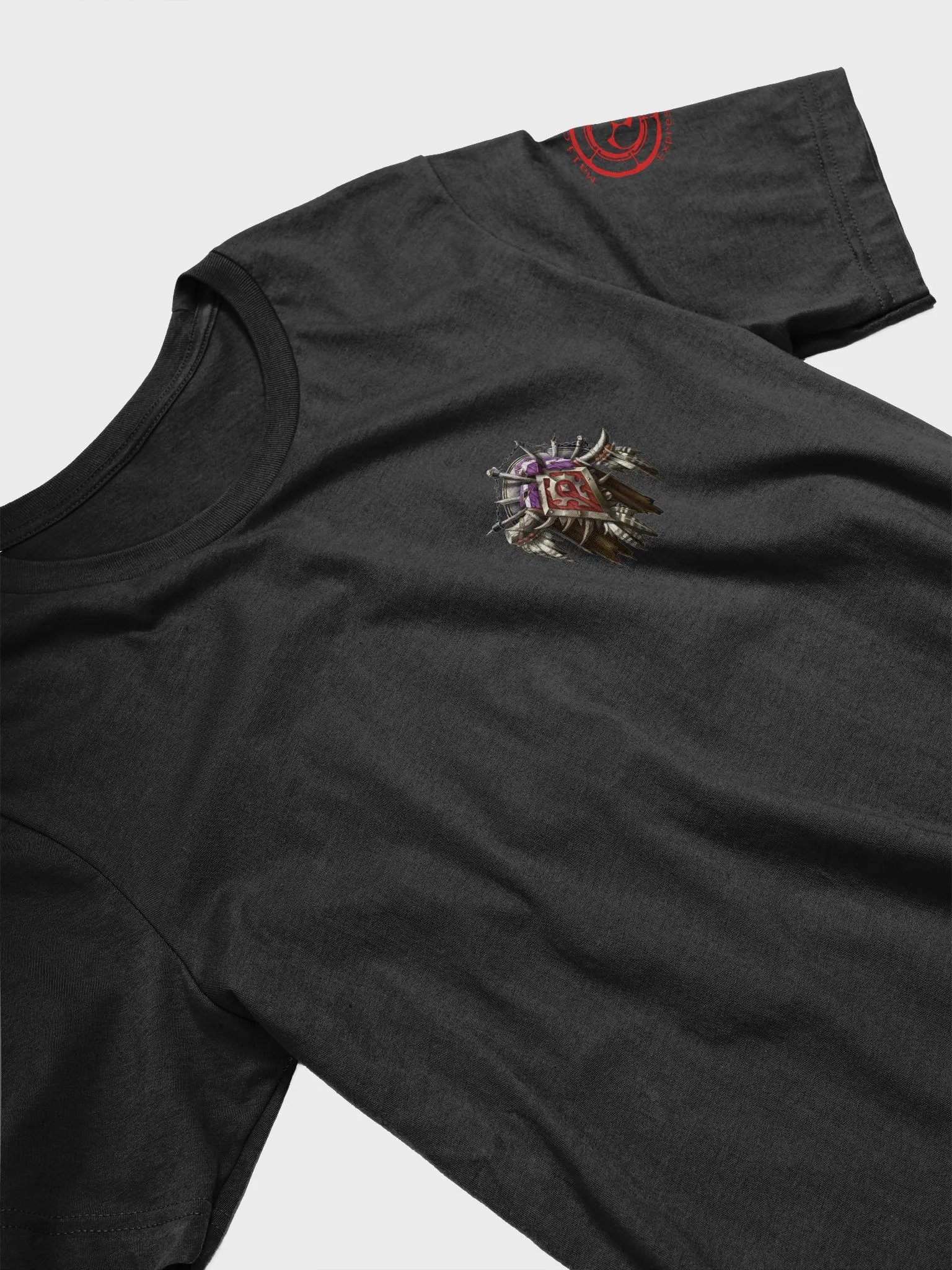 Goblin (Back Printed) product image (4)