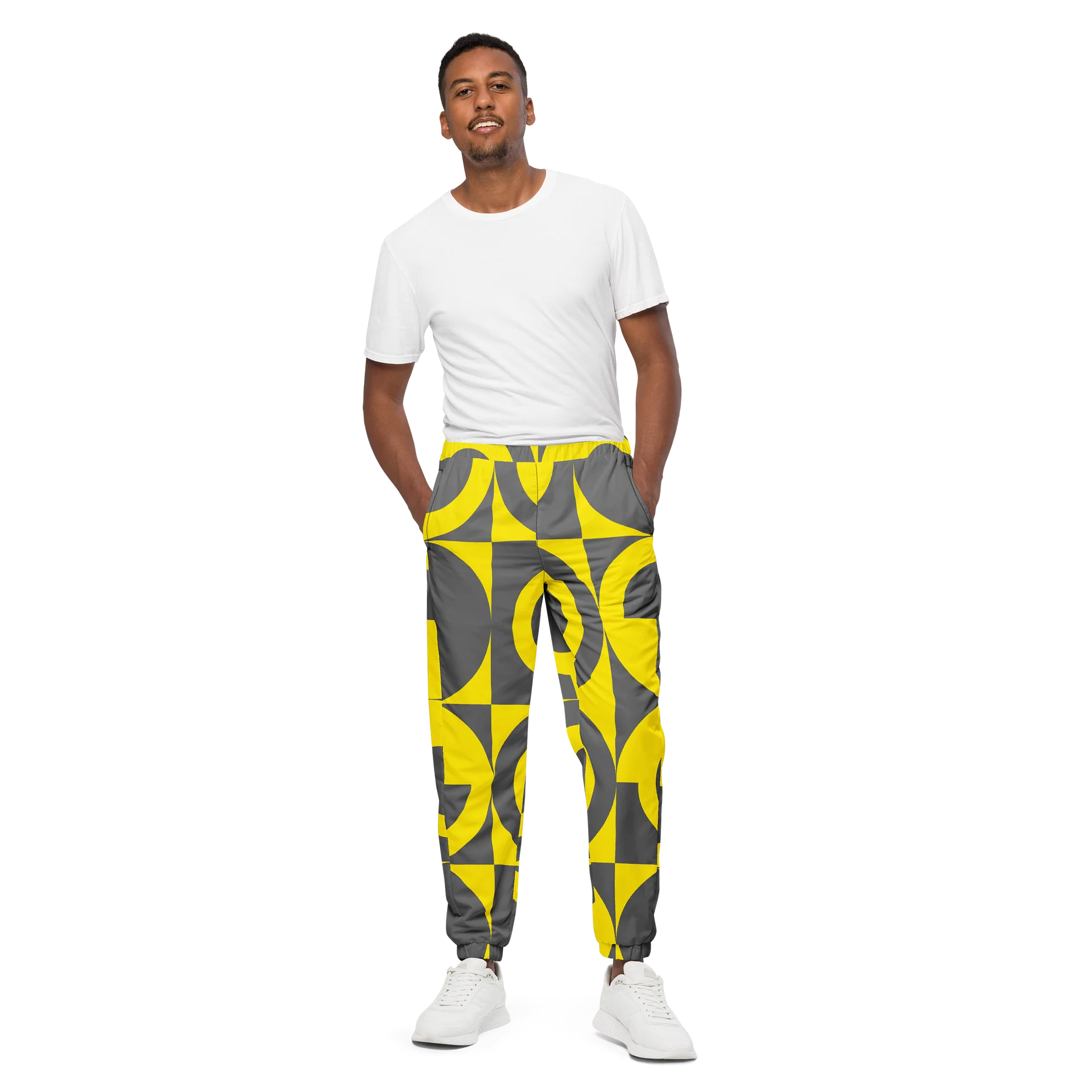Catharex - Ashken Pants product image (1)