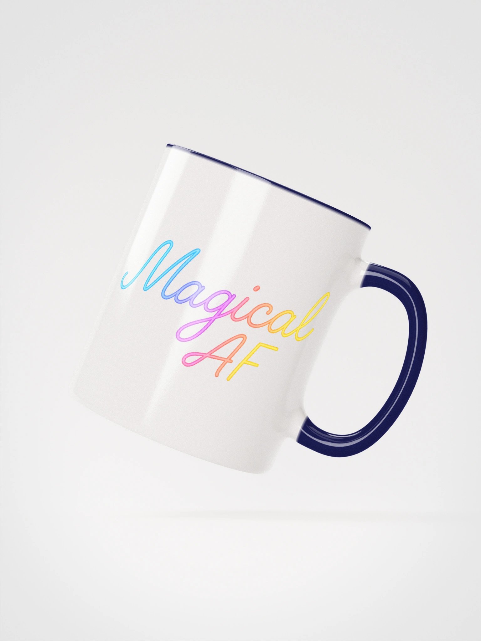 Magical AF Unicorn Mug product image (25)