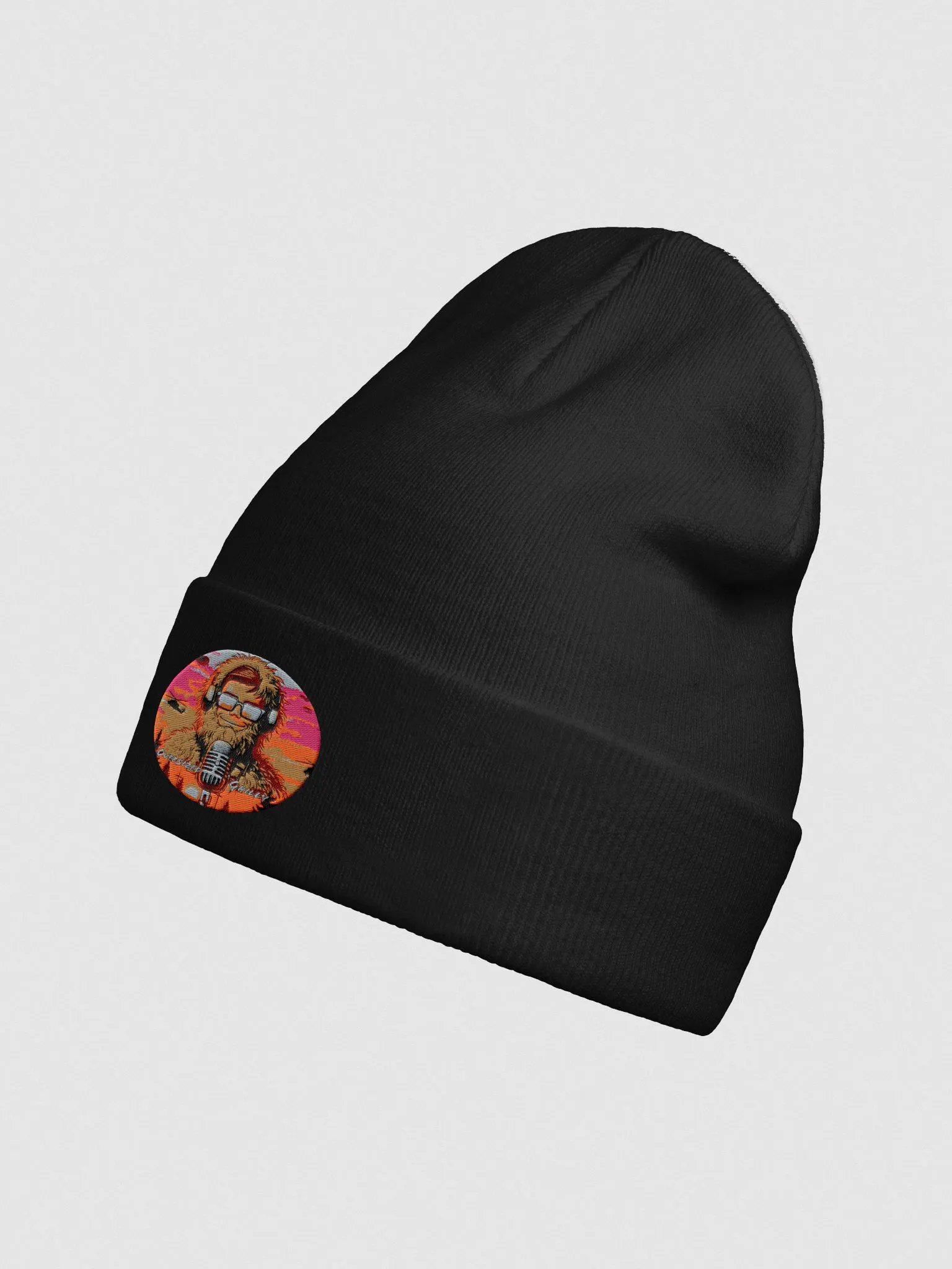 Oversized Ghilly Beanie product image (11)