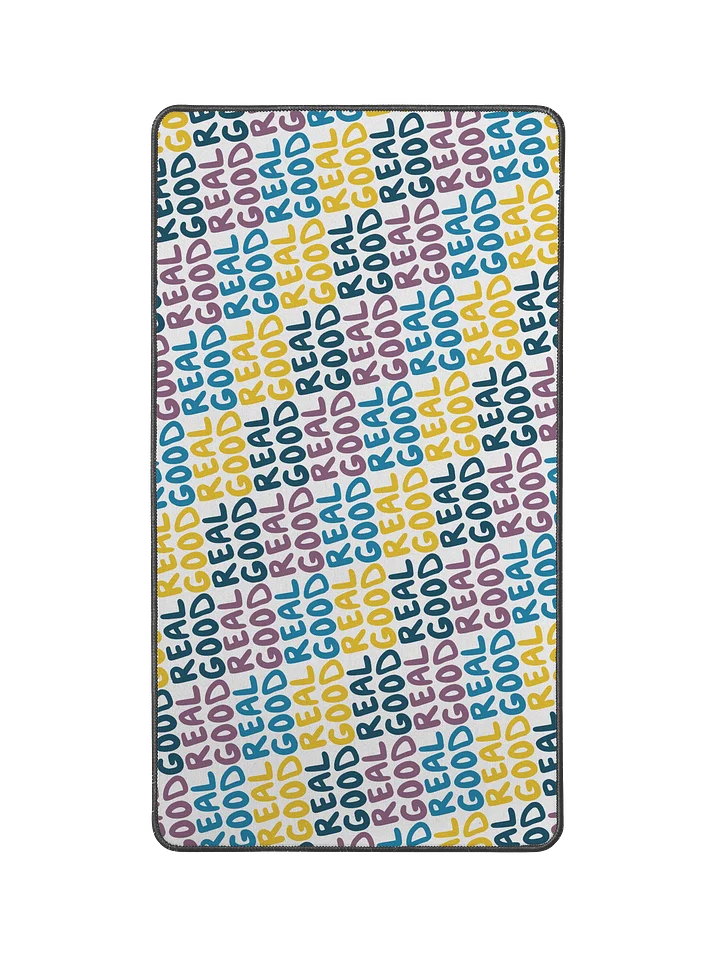 Desk Mat product image (1)