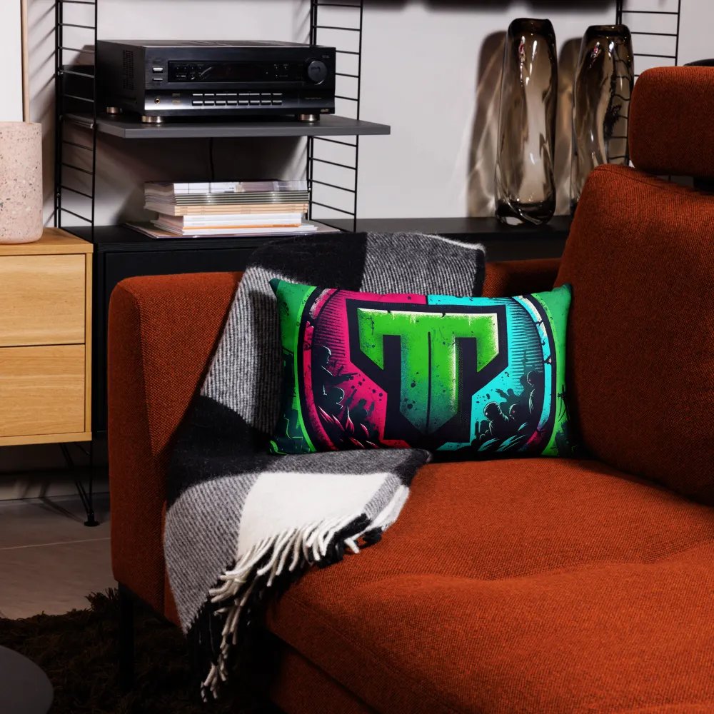 TAGSZ Pillow product image (15)