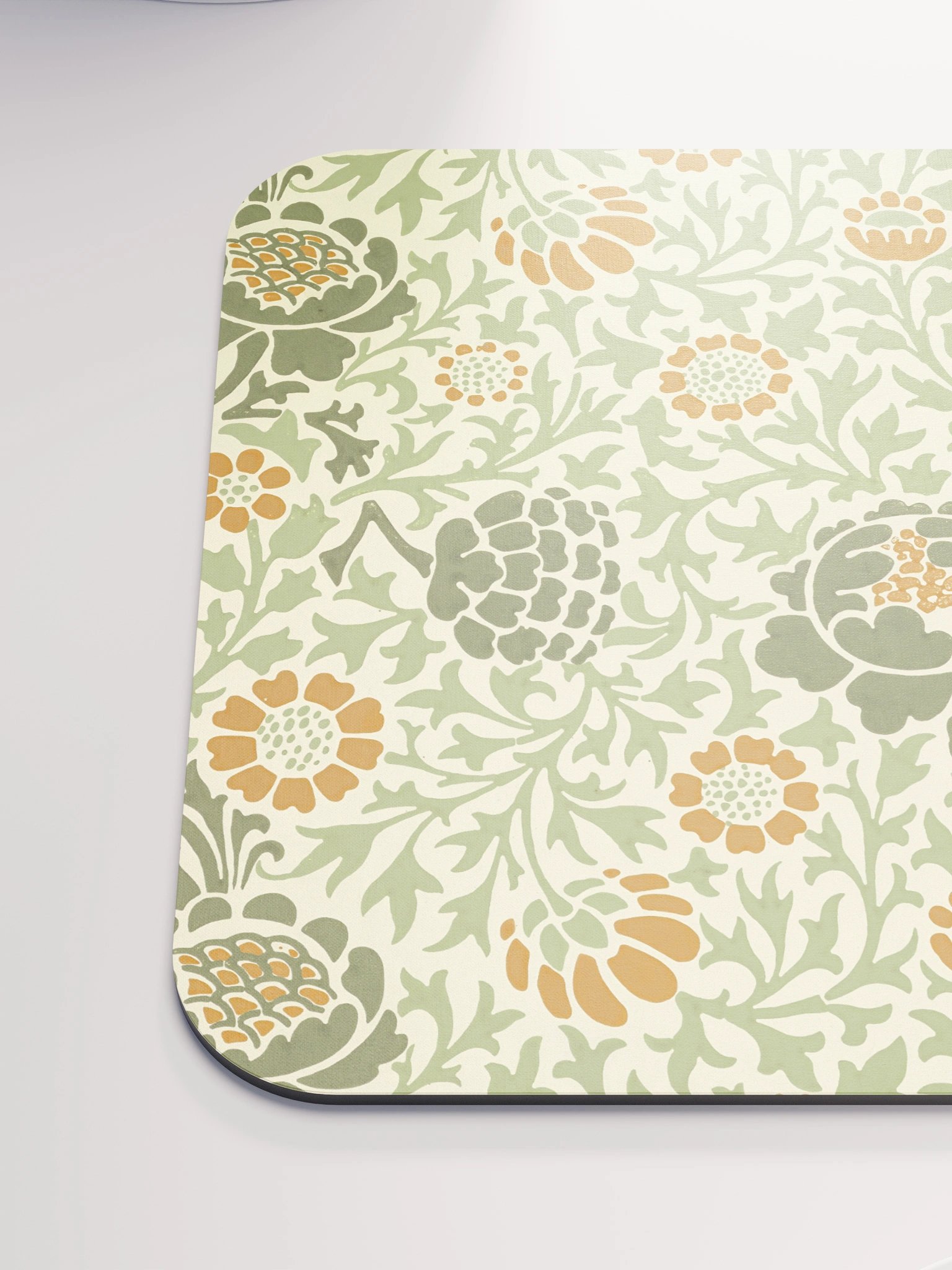 Grafton – William Morris Mouse Pad product image (6)