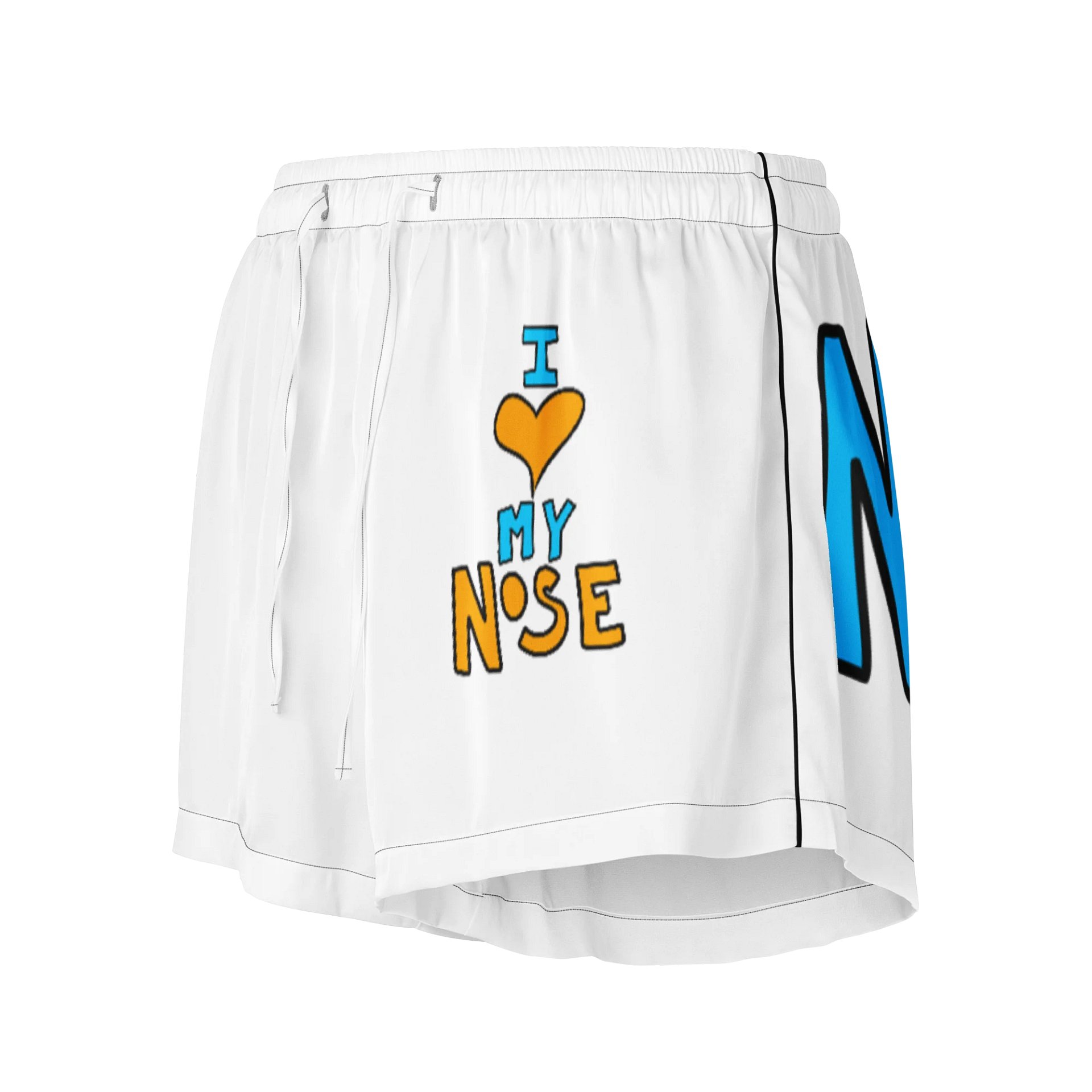 Nosebora Sleepy Shorts product image (1)