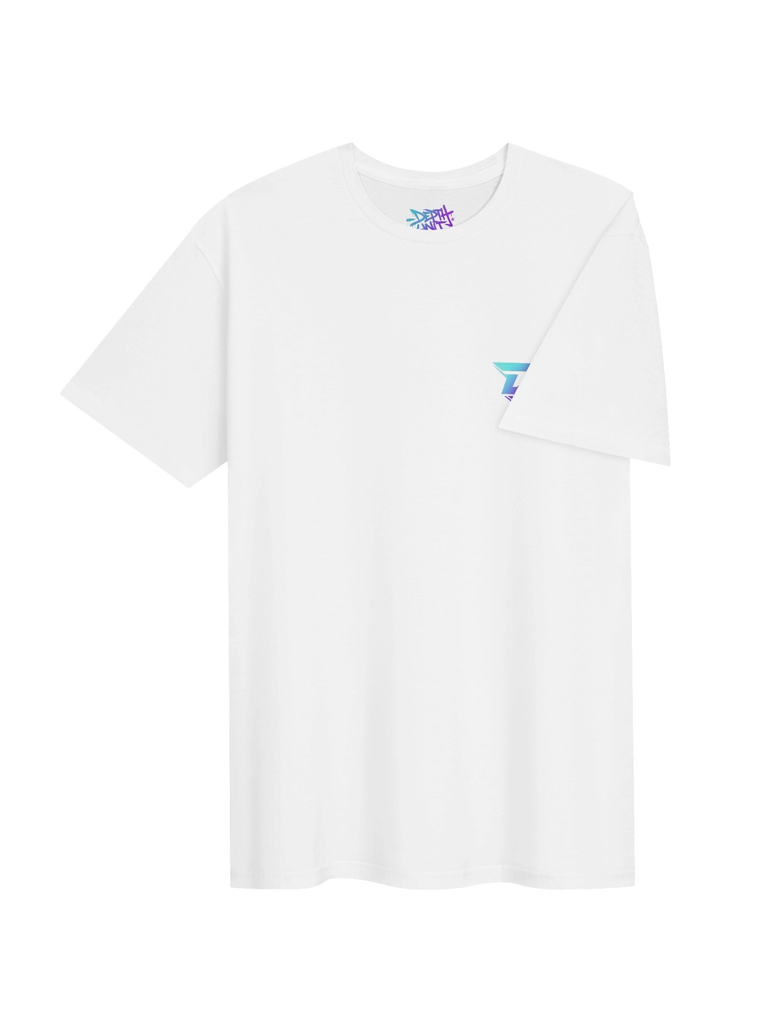 Tee-shirt Depth Unit PREMIUM product image (4)
