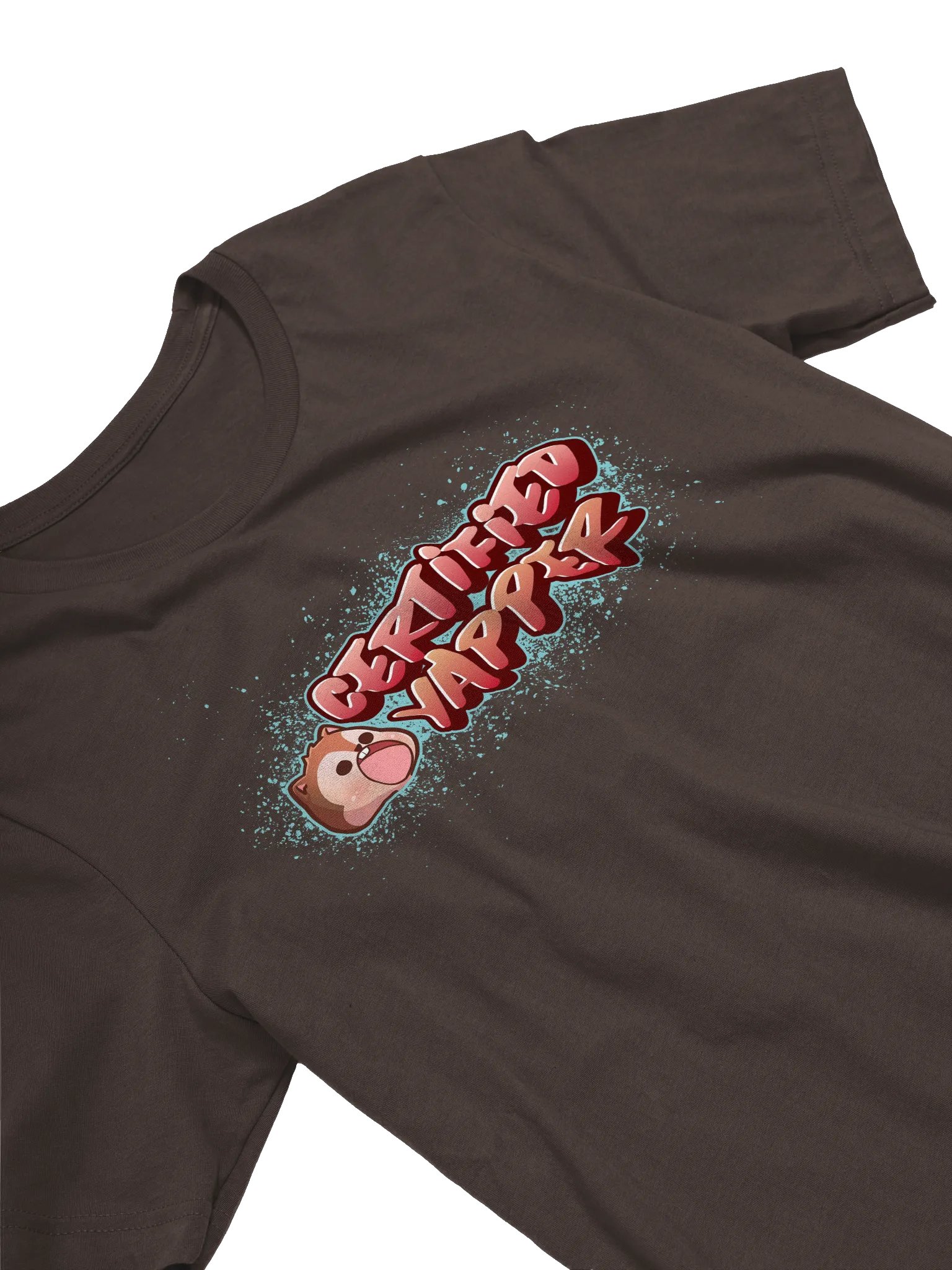 Certified Yapper Graphic Tee product image (18)