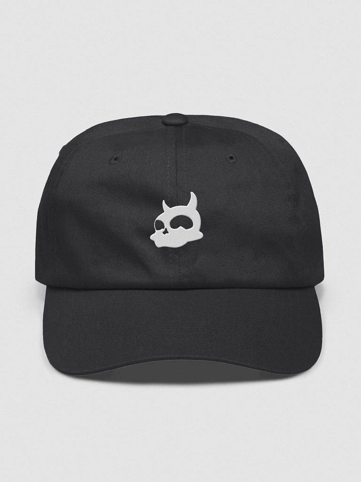Skull Hat product image (1)
