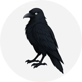 V Raven