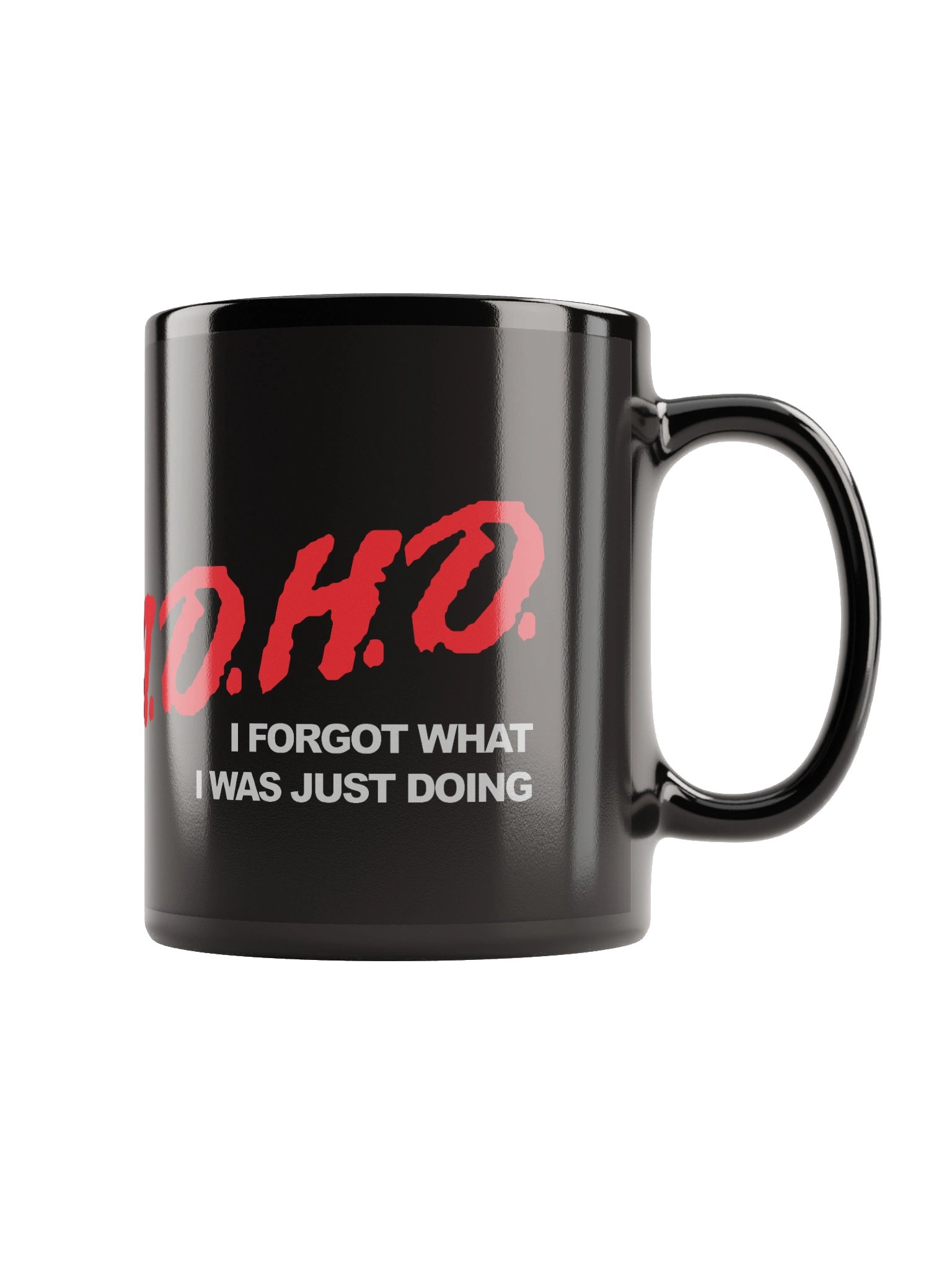 DARE to remember - Mug product image (1)