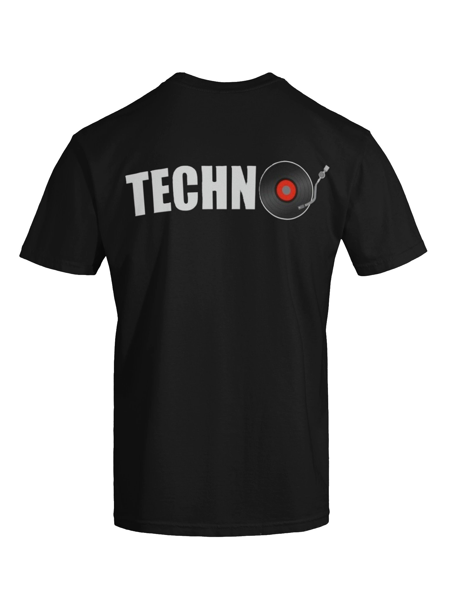 Minimal W Logo Heavyweight Tee product image (86)