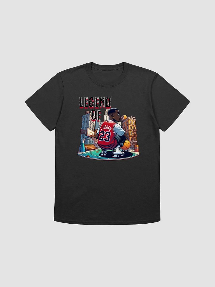 He Got Game 13s product image (4)