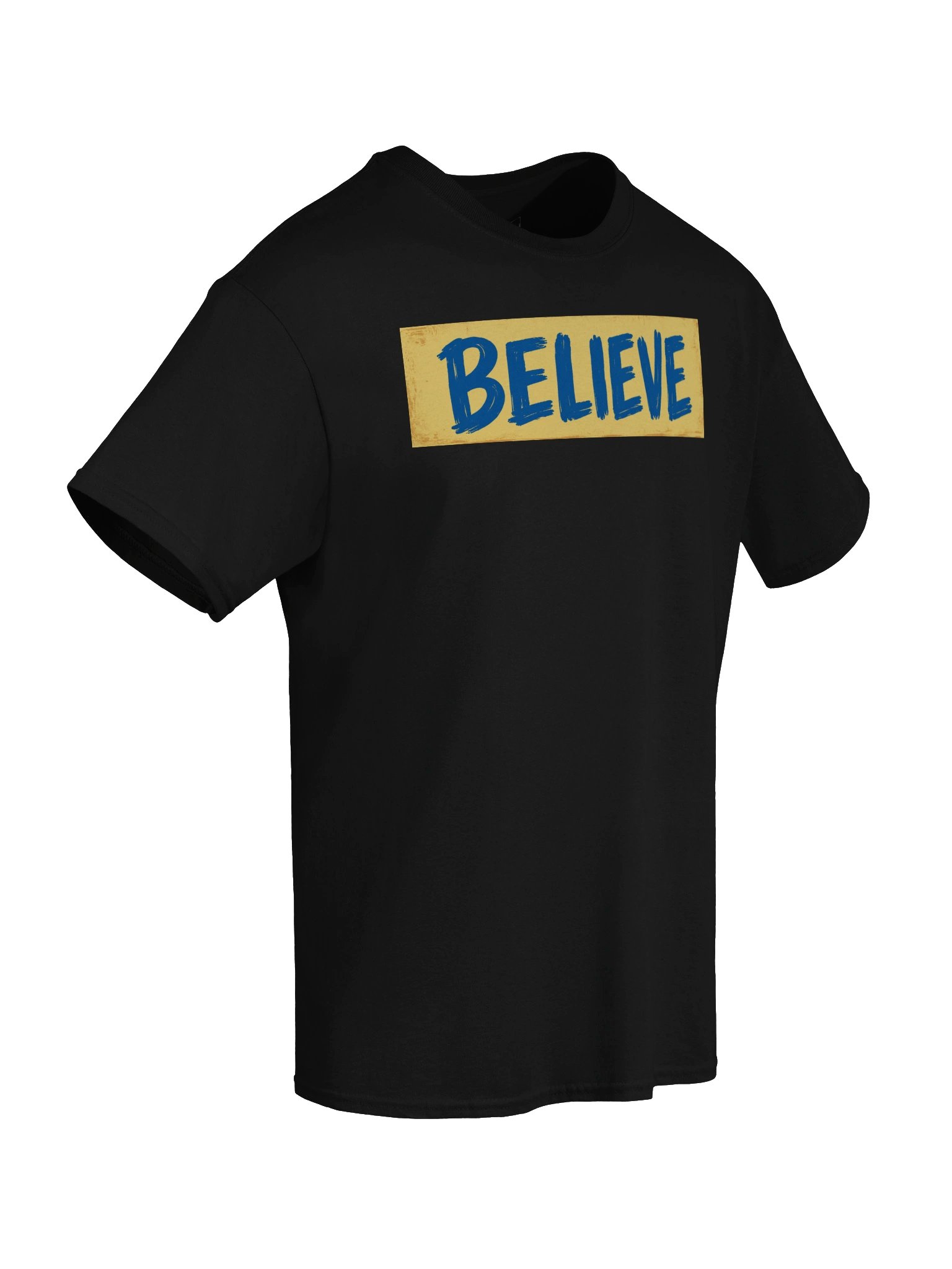 Believe (Charity Shirt 2026) product image (4)