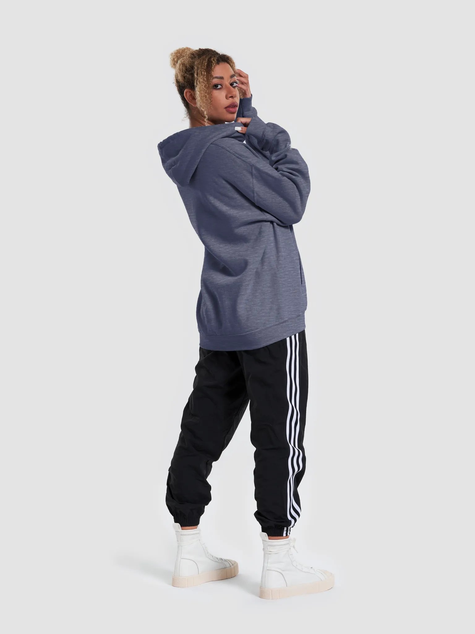 Original Gamer Crown - Hoodie product image (5)