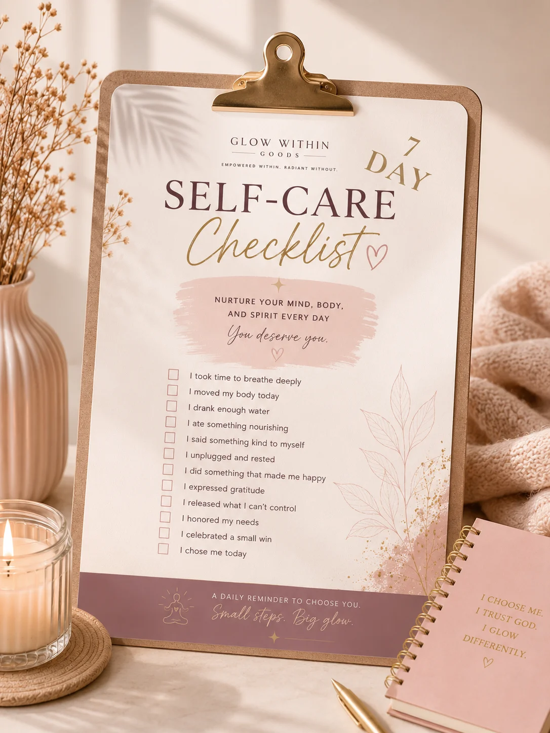 The Glow Reset Box product image (9)