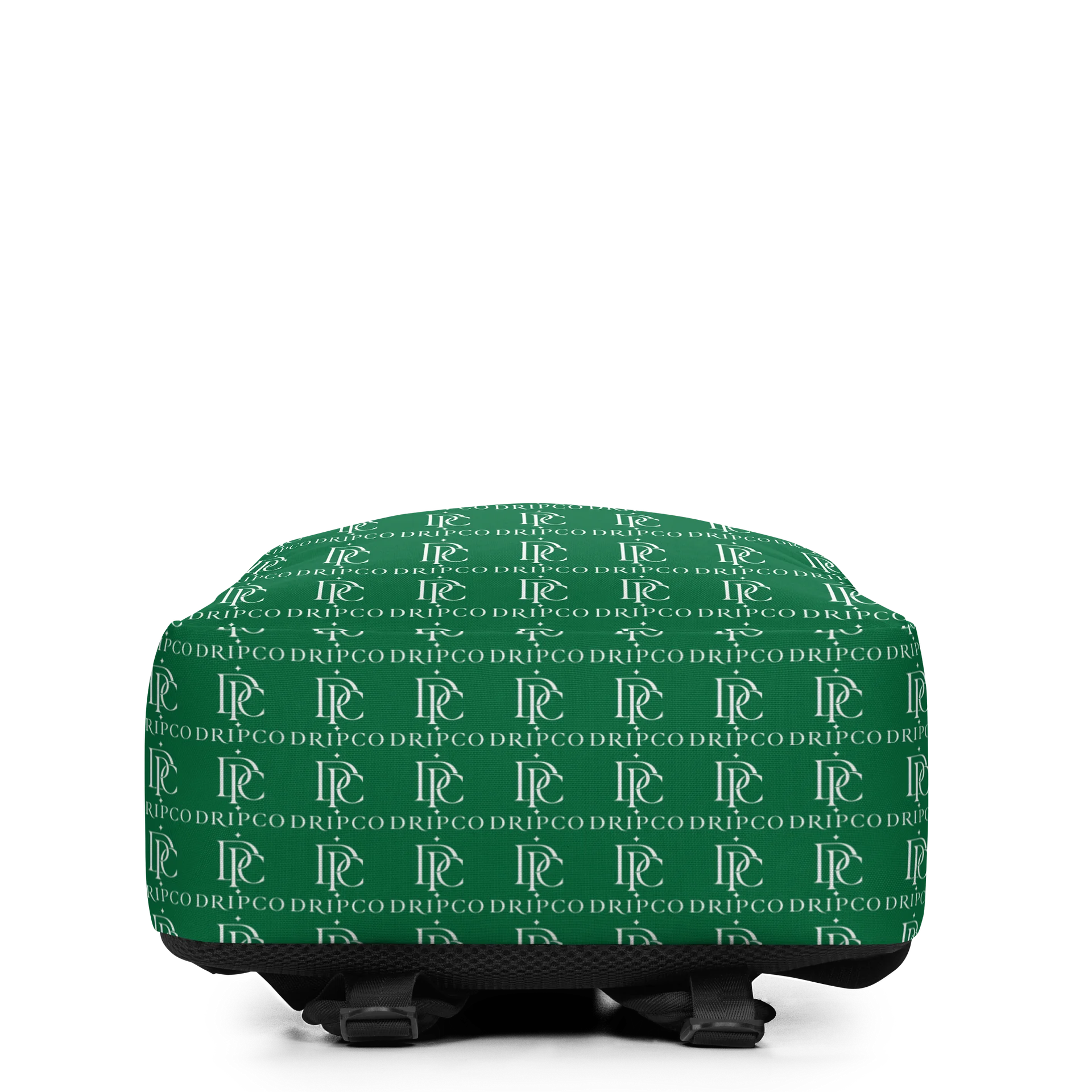 DRIPCO Monogram Backpack product image (4)